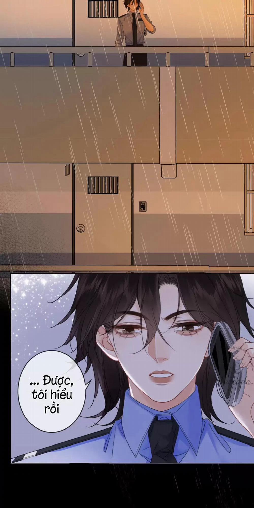 Nàng Pháp Y Thân Yêu Của Tôi 27 trang 13