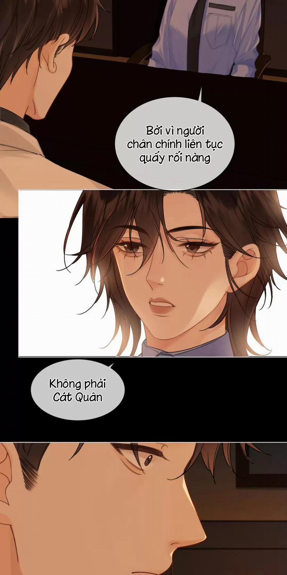 Nàng Pháp Y Thân Yêu Của Tôi 27 trang 18