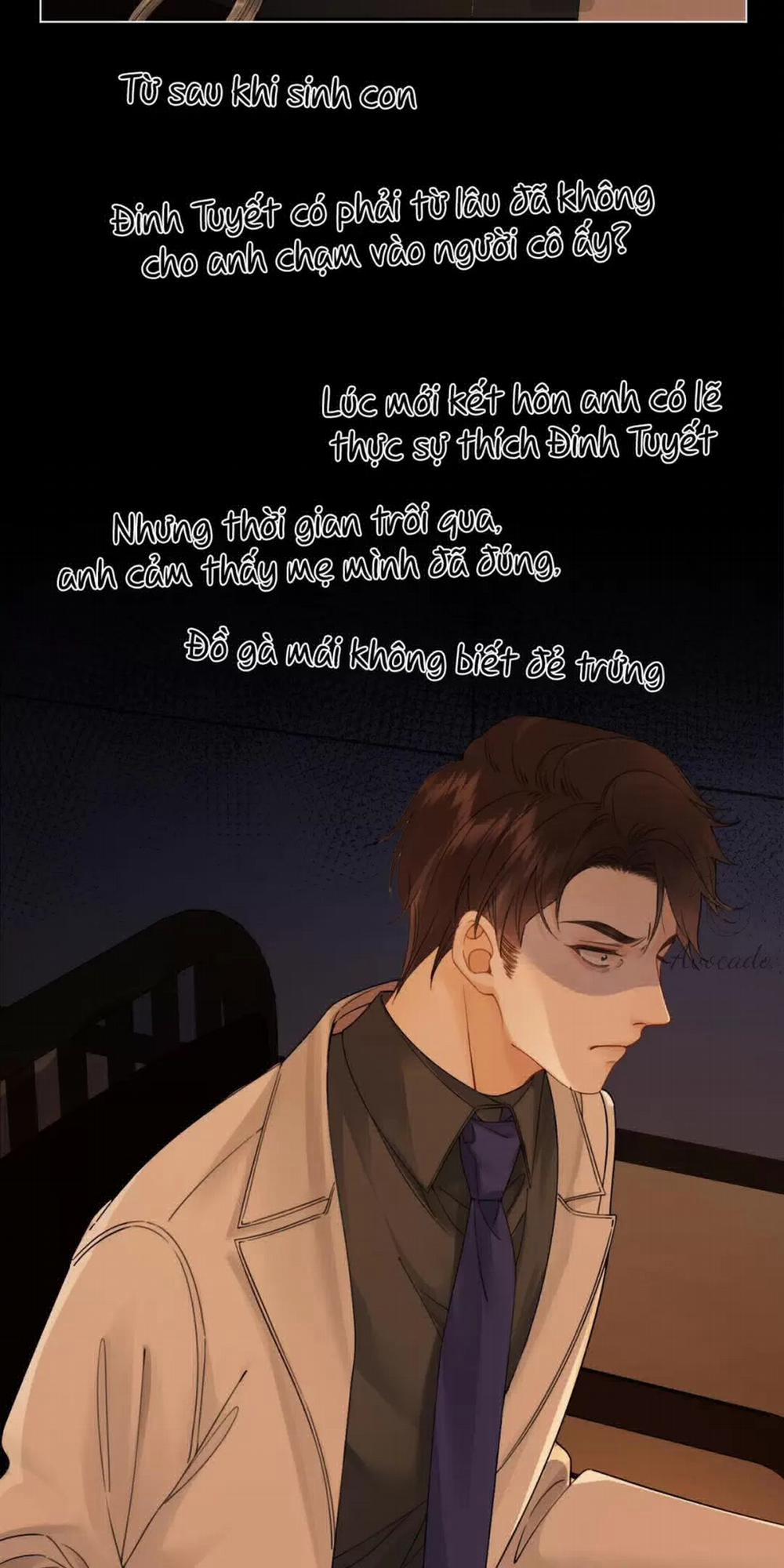 Nàng Pháp Y Thân Yêu Của Tôi 27 trang 20