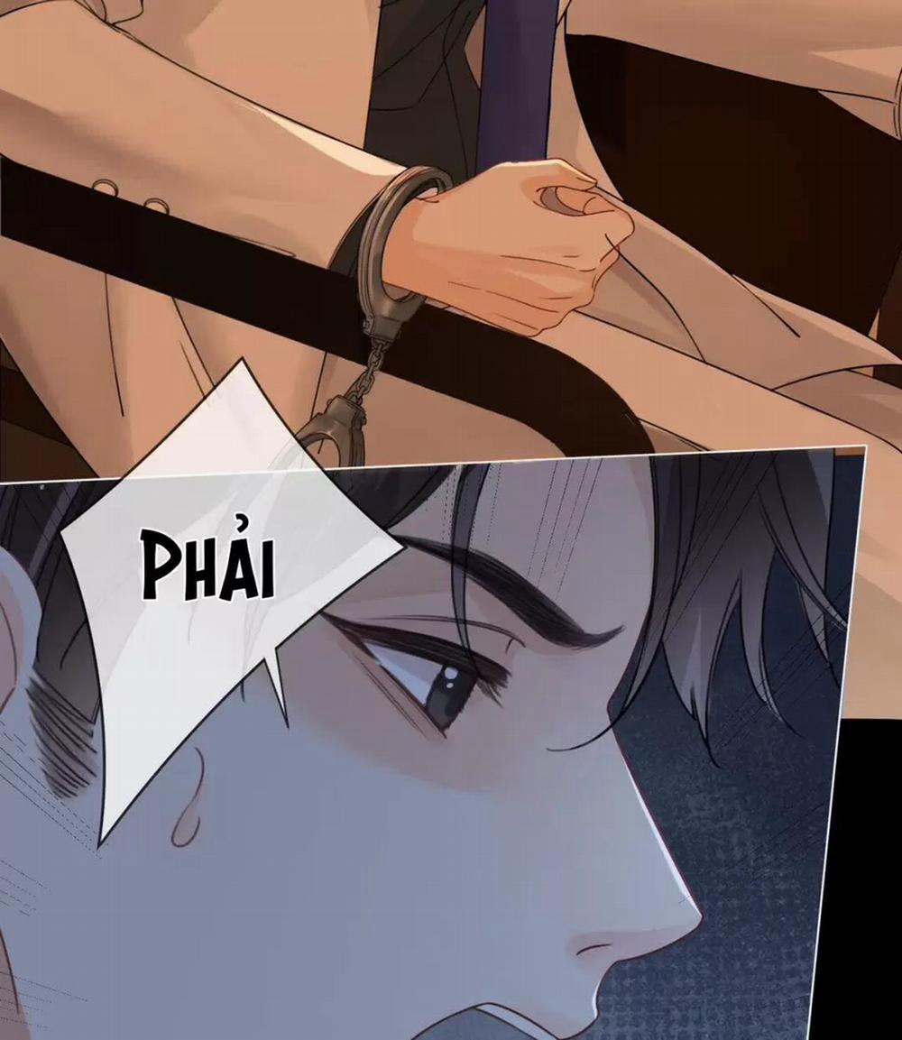 Nàng Pháp Y Thân Yêu Của Tôi 27 trang 21