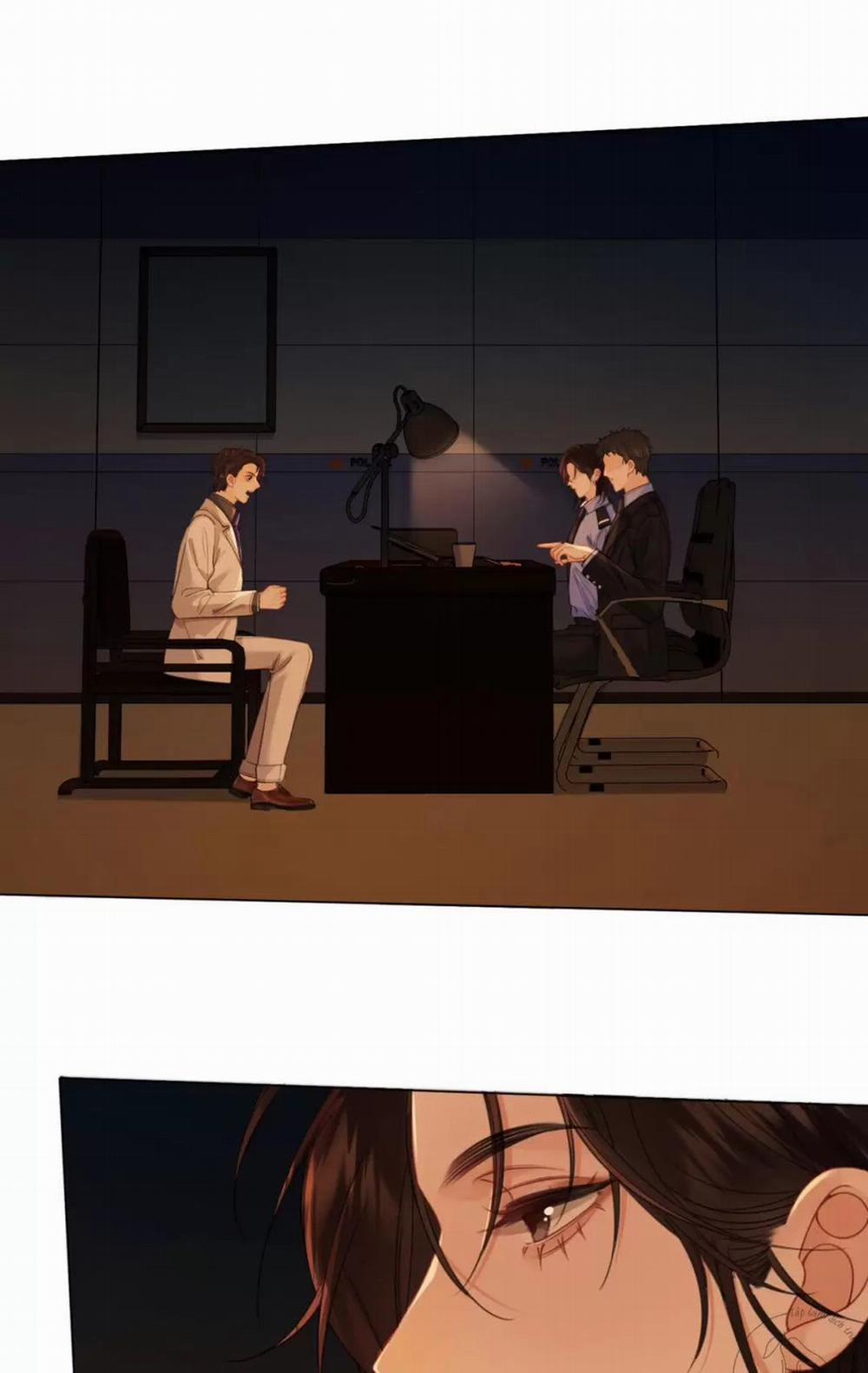 Nàng Pháp Y Thân Yêu Của Tôi 27 trang 23