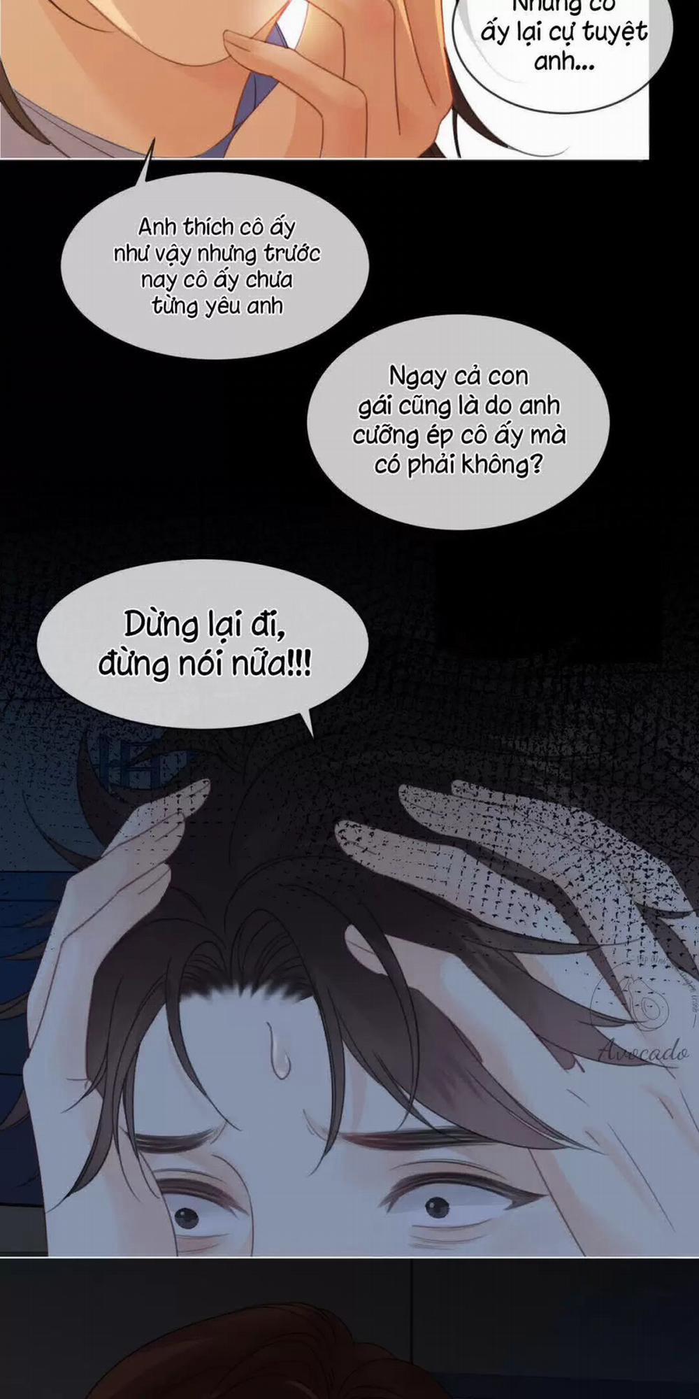 Nàng Pháp Y Thân Yêu Của Tôi 27 trang 29