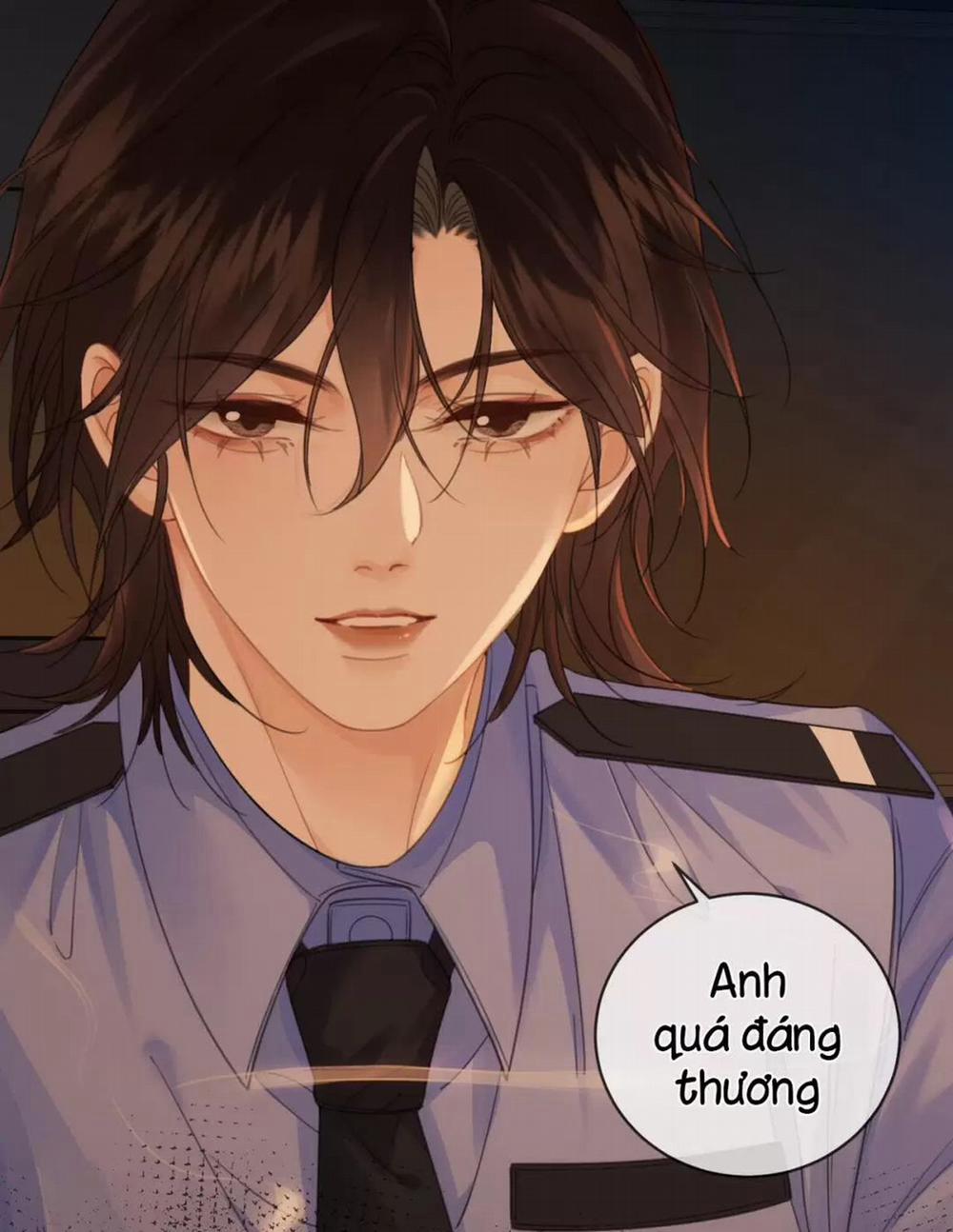 Nàng Pháp Y Thân Yêu Của Tôi 27 trang 30