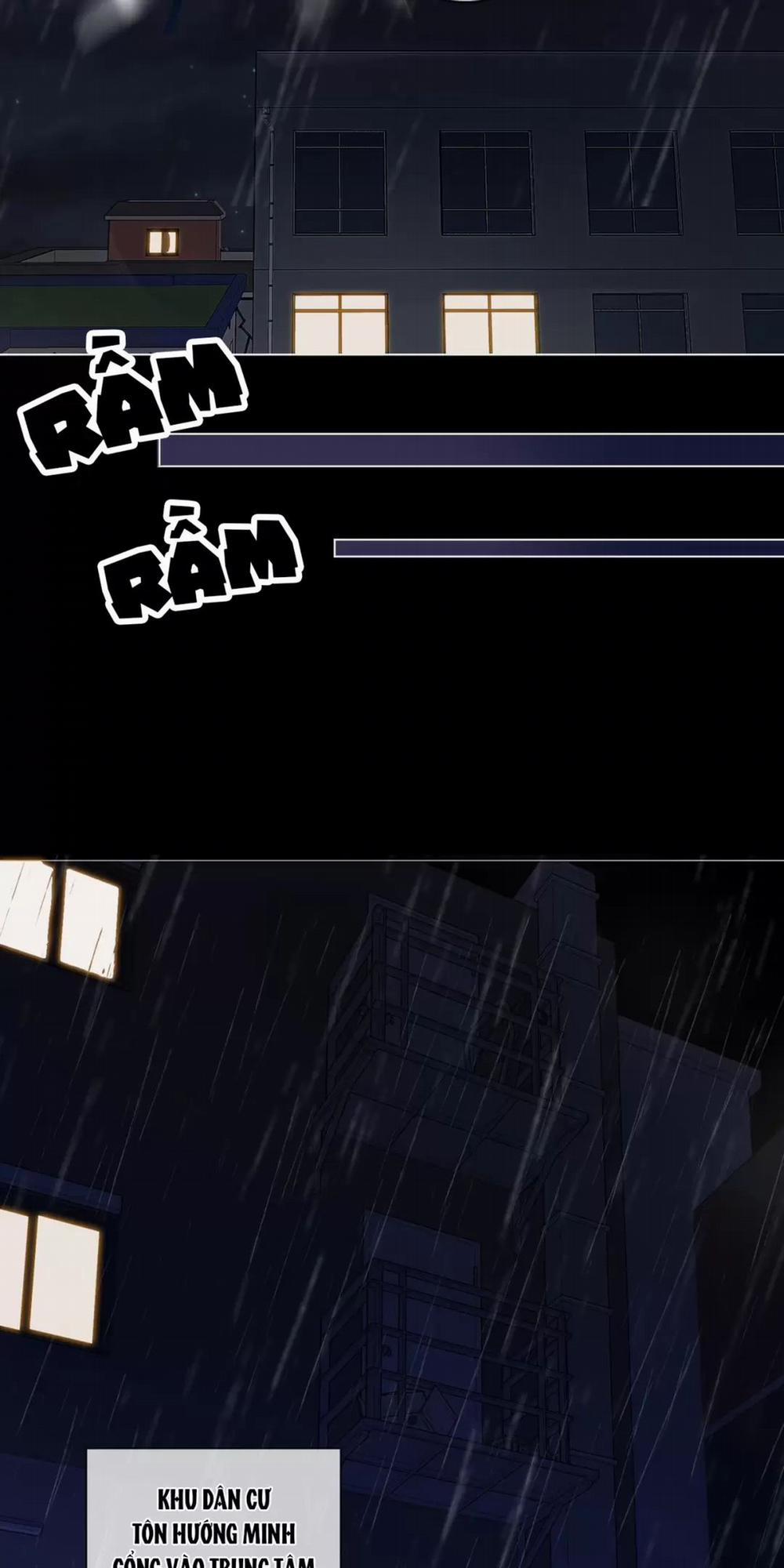 Nàng Pháp Y Thân Yêu Của Tôi 28 trang 17