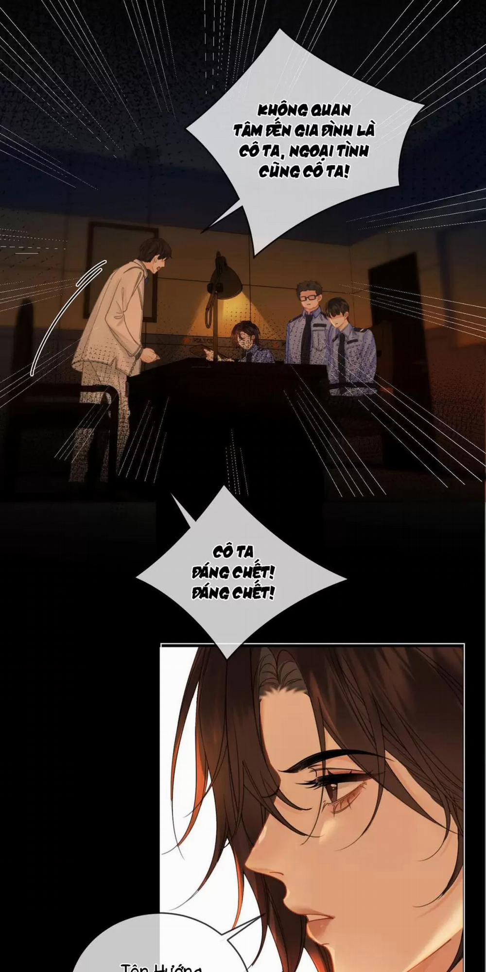 Nàng Pháp Y Thân Yêu Của Tôi 28 trang 2