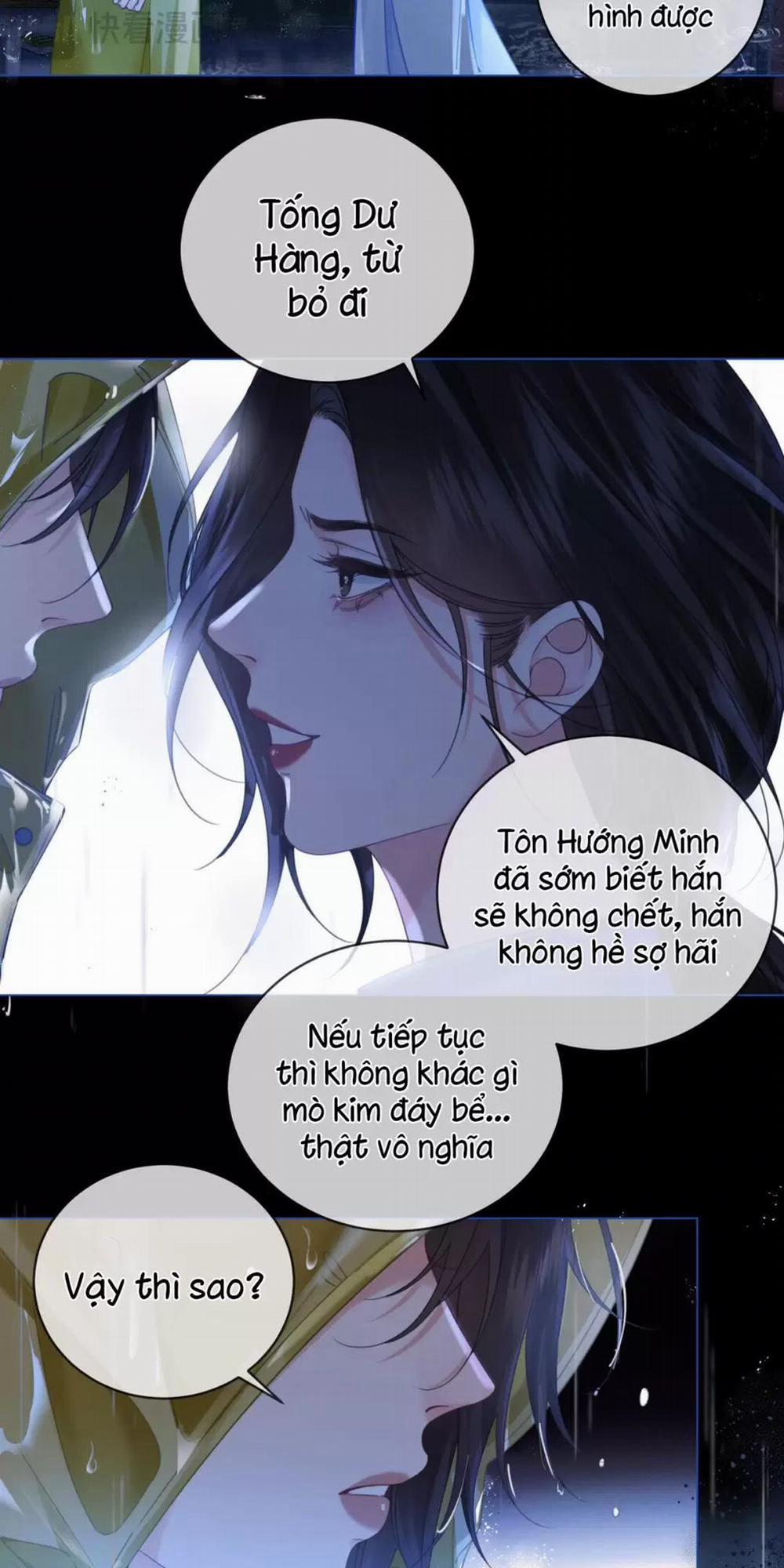 Nàng Pháp Y Thân Yêu Của Tôi 28 trang 23