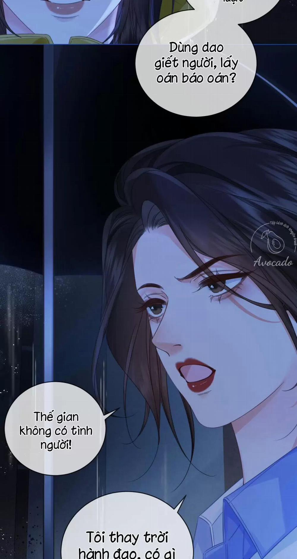 Nàng Pháp Y Thân Yêu Của Tôi 28 trang 25