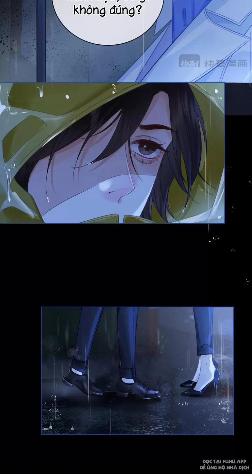 Nàng Pháp Y Thân Yêu Của Tôi 28 trang 26