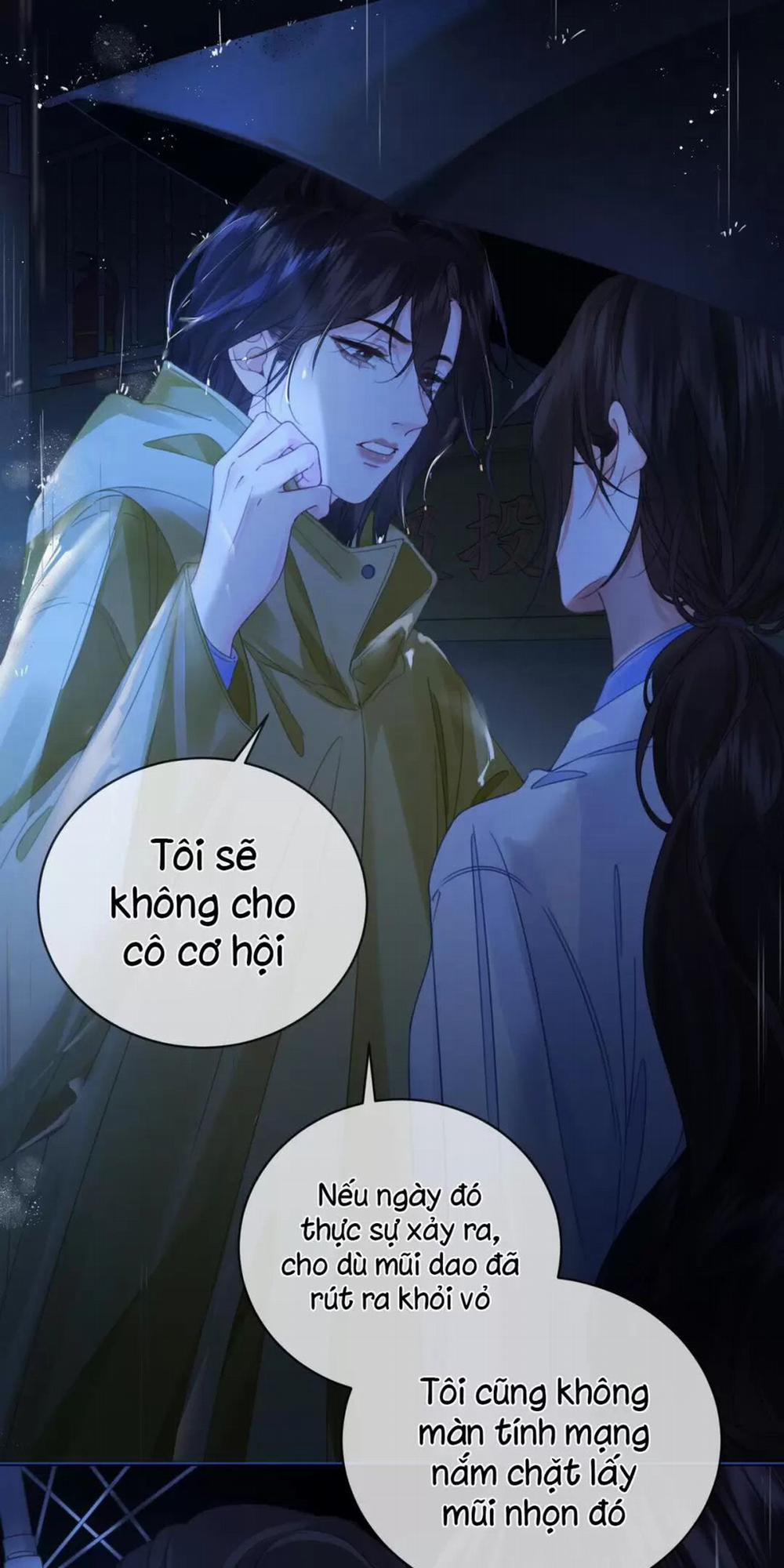 Nàng Pháp Y Thân Yêu Của Tôi 28 trang 27