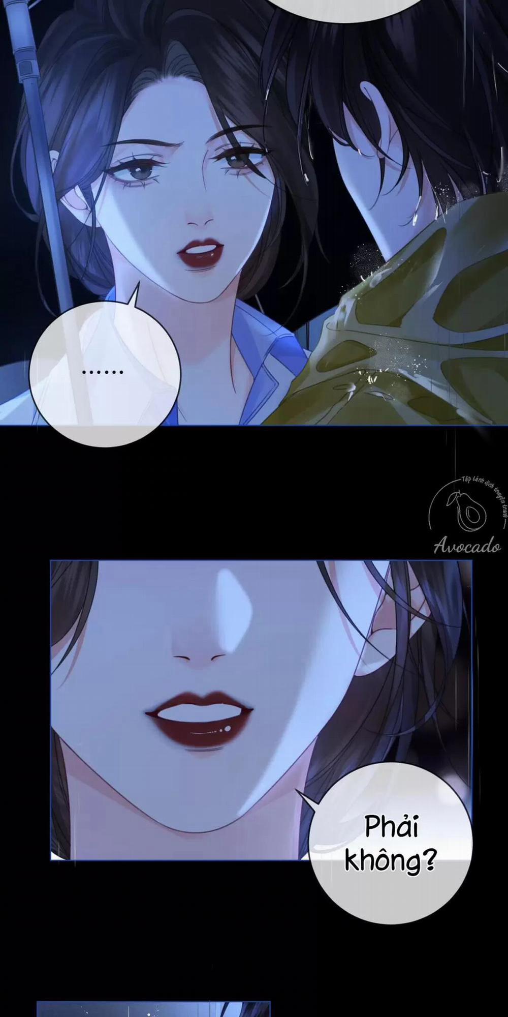 Nàng Pháp Y Thân Yêu Của Tôi 28 trang 28