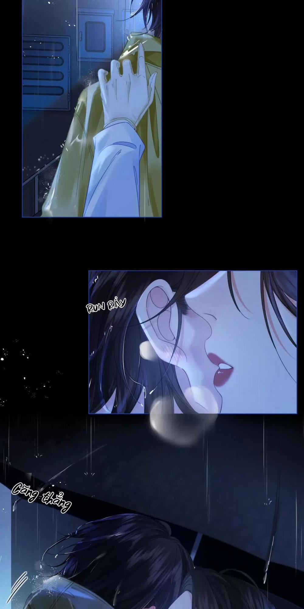 Nàng Pháp Y Thân Yêu Của Tôi 28 trang 29