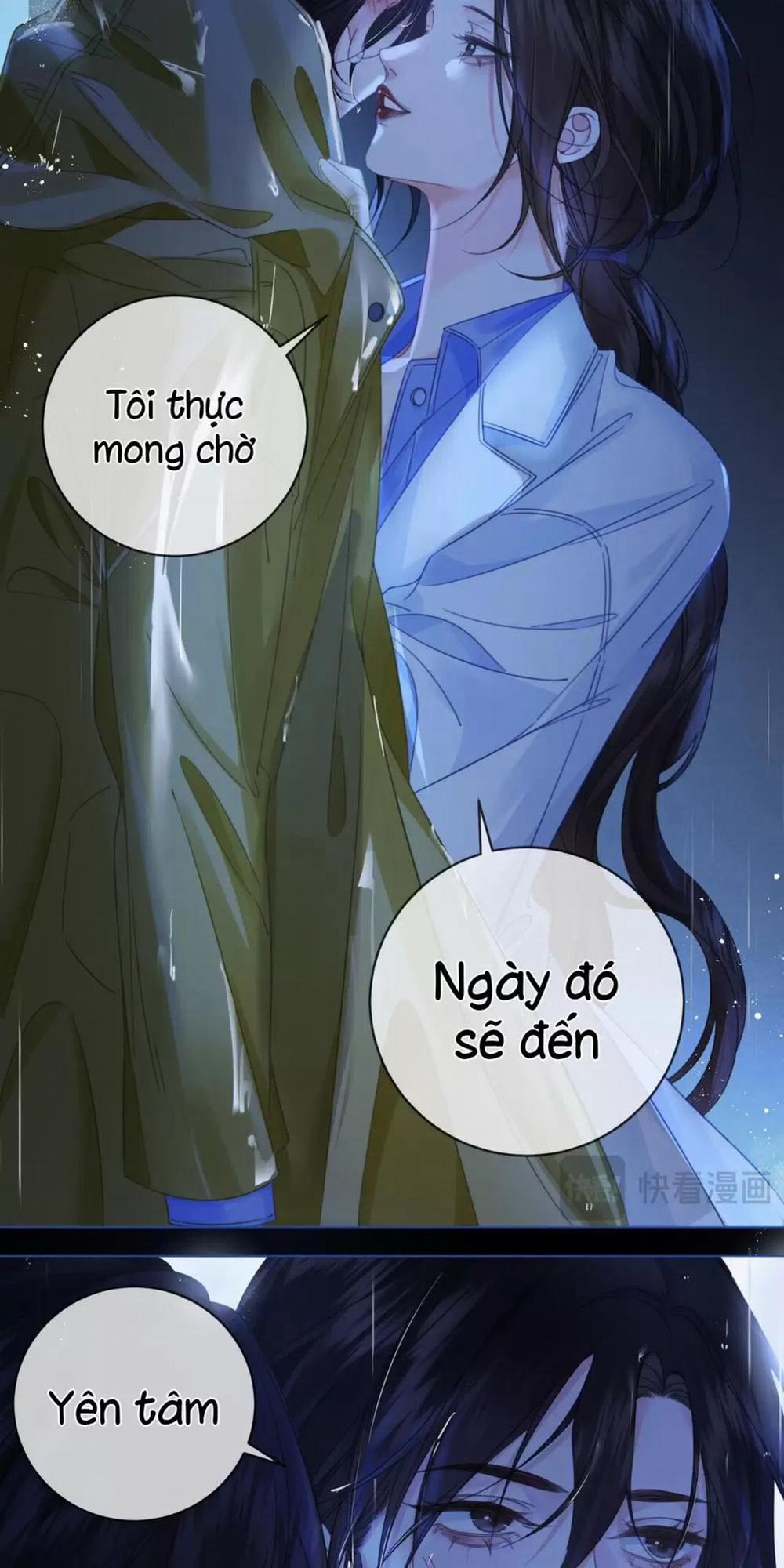 Nàng Pháp Y Thân Yêu Của Tôi 28 trang 30