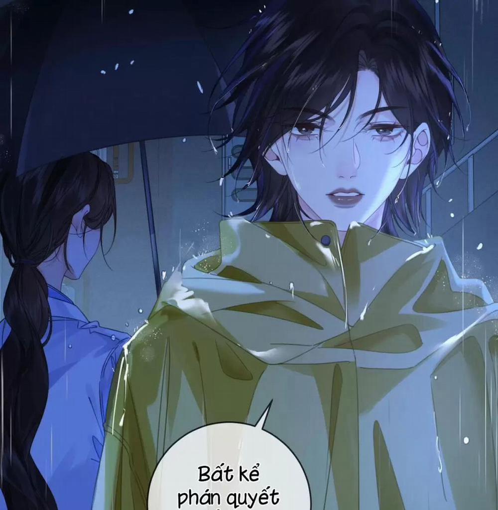 Nàng Pháp Y Thân Yêu Của Tôi 28 trang 32