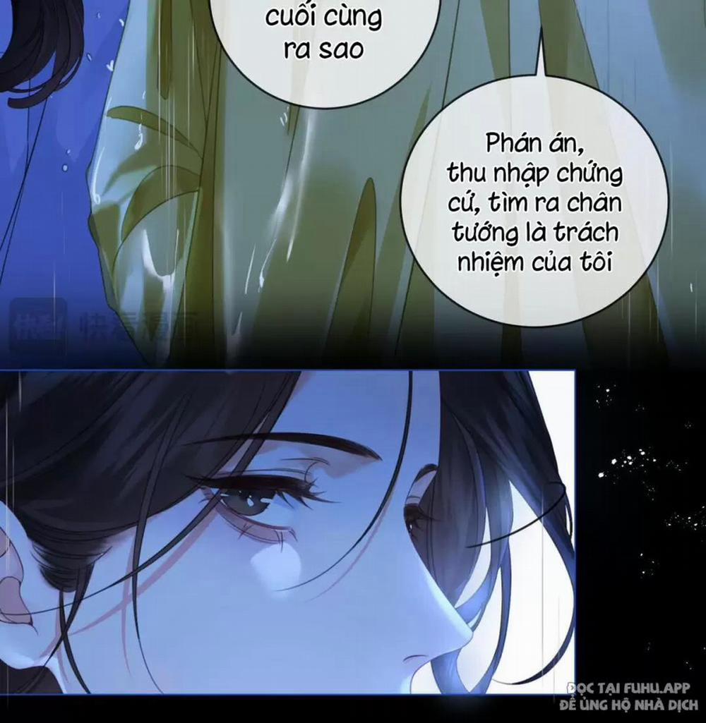 Nàng Pháp Y Thân Yêu Của Tôi 28 trang 33