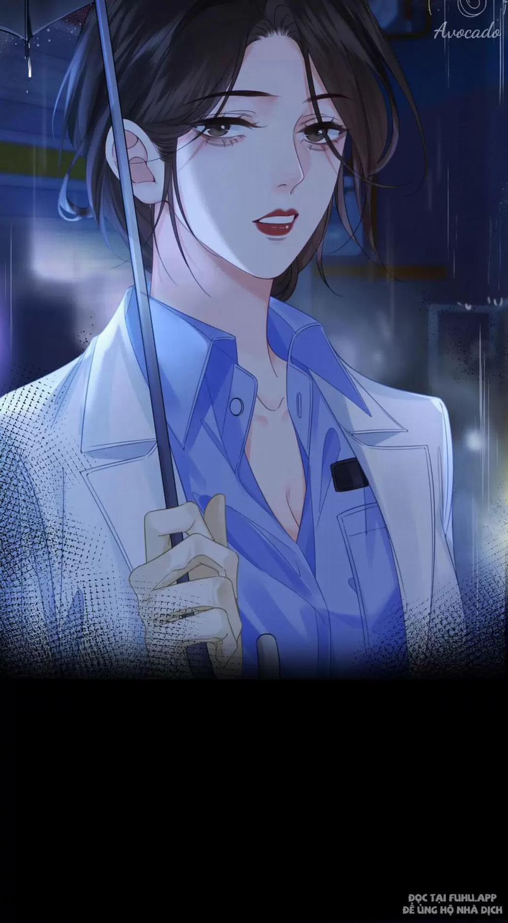 Nàng Pháp Y Thân Yêu Của Tôi 28 trang 35