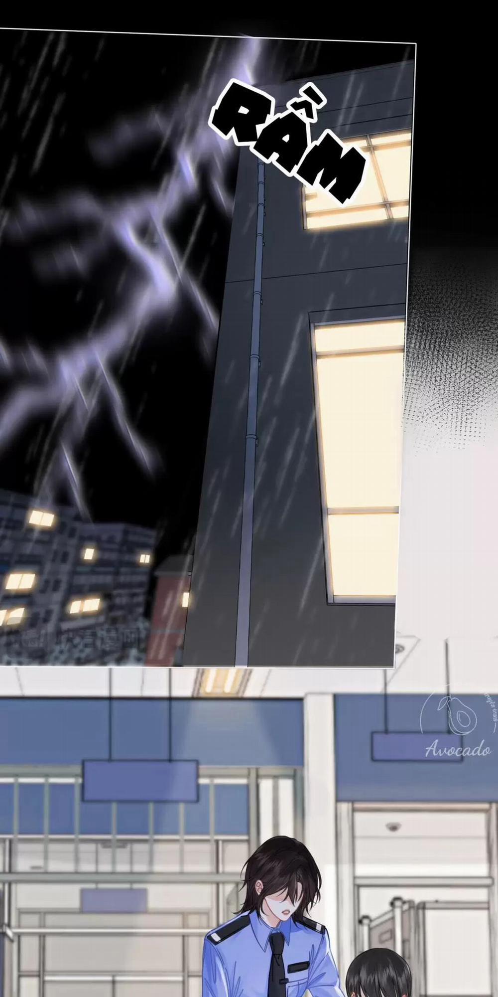 Nàng Pháp Y Thân Yêu Của Tôi 28 trang 6