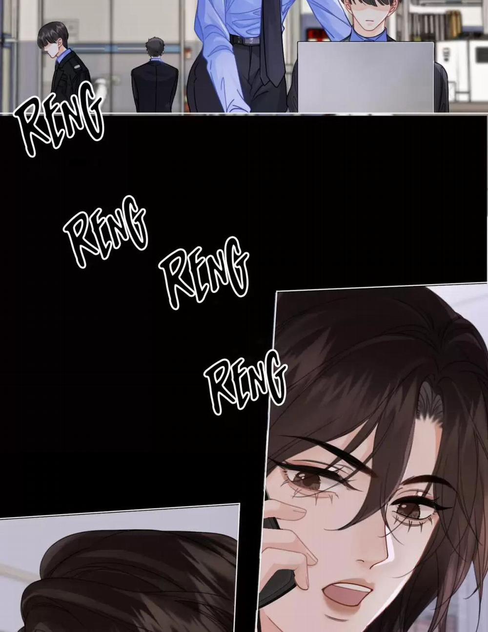 Nàng Pháp Y Thân Yêu Của Tôi 28 trang 7