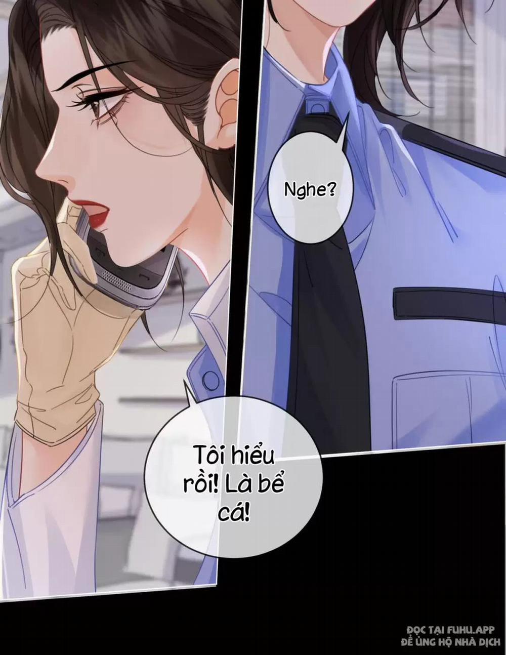 Nàng Pháp Y Thân Yêu Của Tôi 28 trang 8