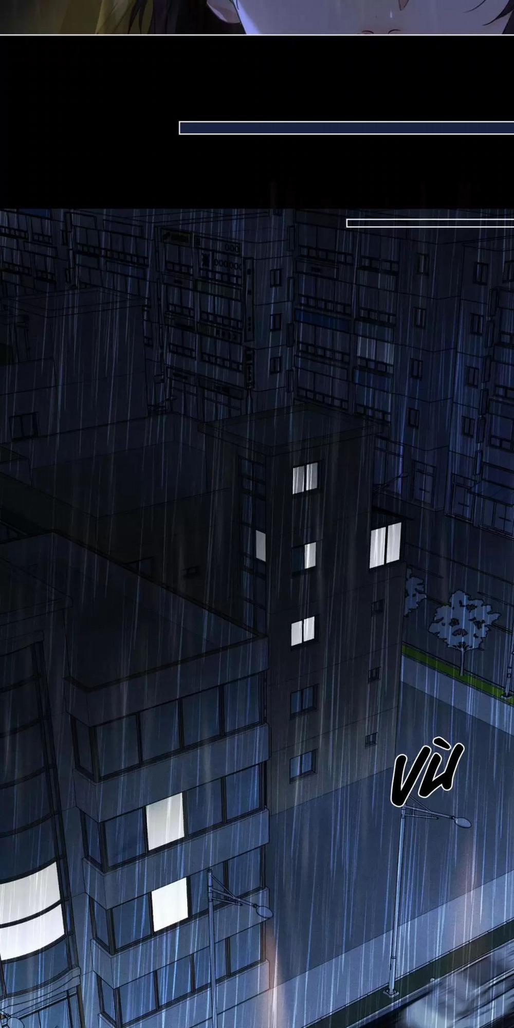 Nàng Pháp Y Thân Yêu Của Tôi 29 trang 11