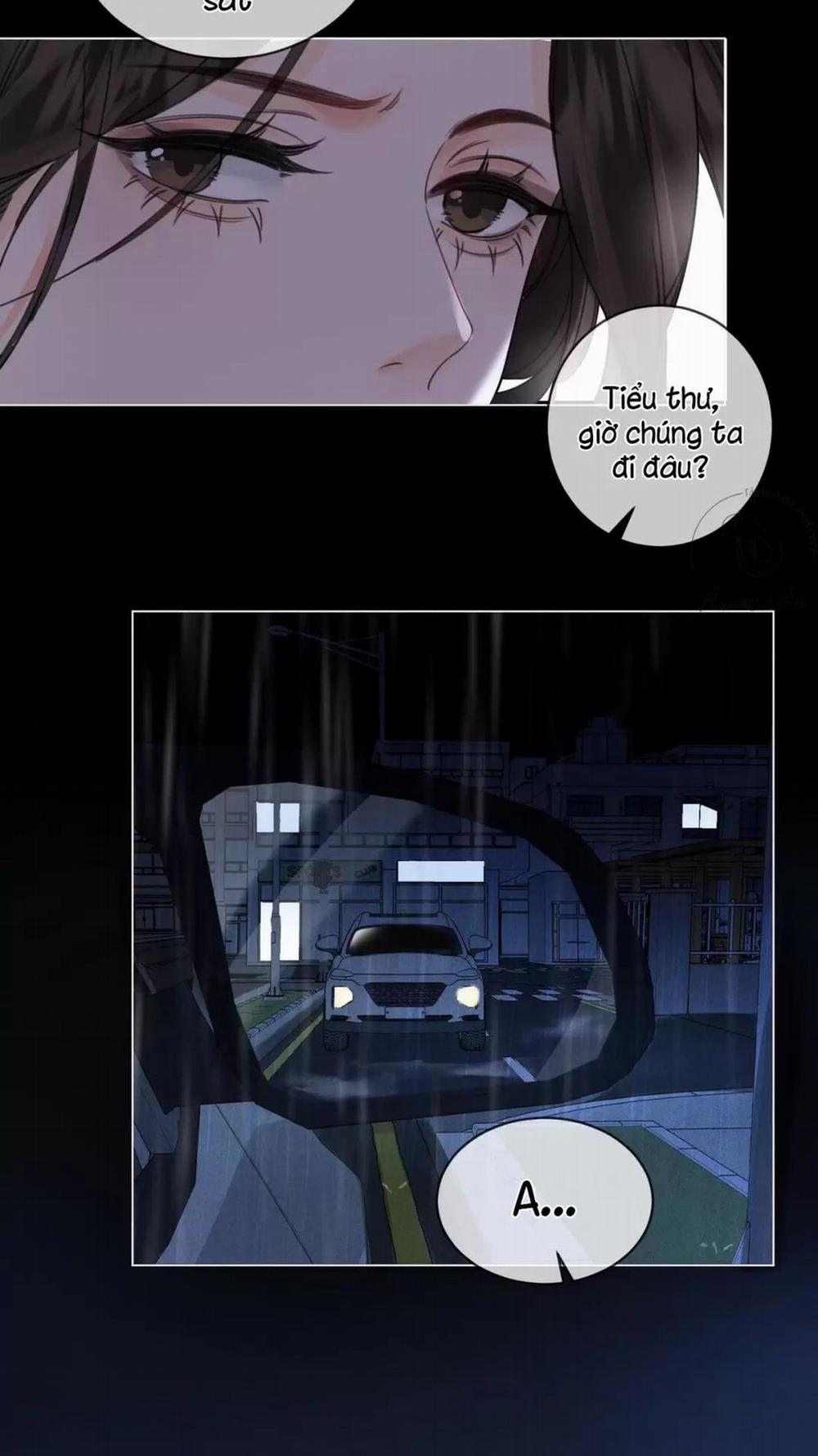 Nàng Pháp Y Thân Yêu Của Tôi 29 trang 13