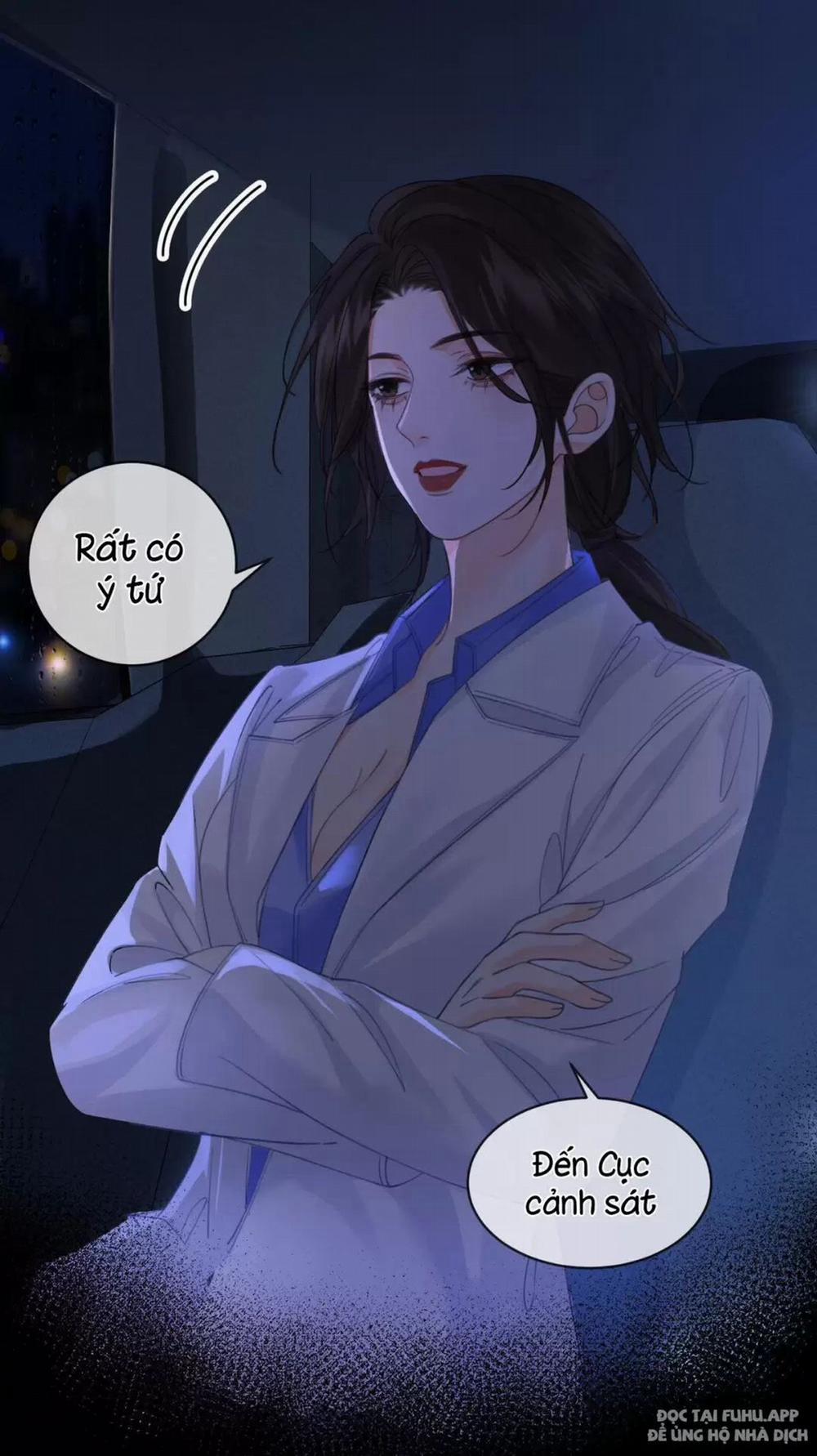 Nàng Pháp Y Thân Yêu Của Tôi 29 trang 14