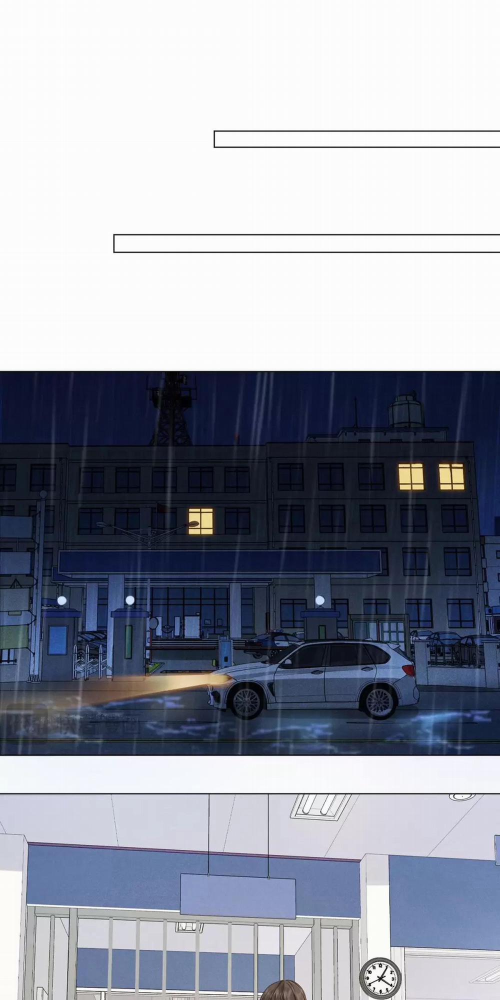 Nàng Pháp Y Thân Yêu Của Tôi 29 trang 15