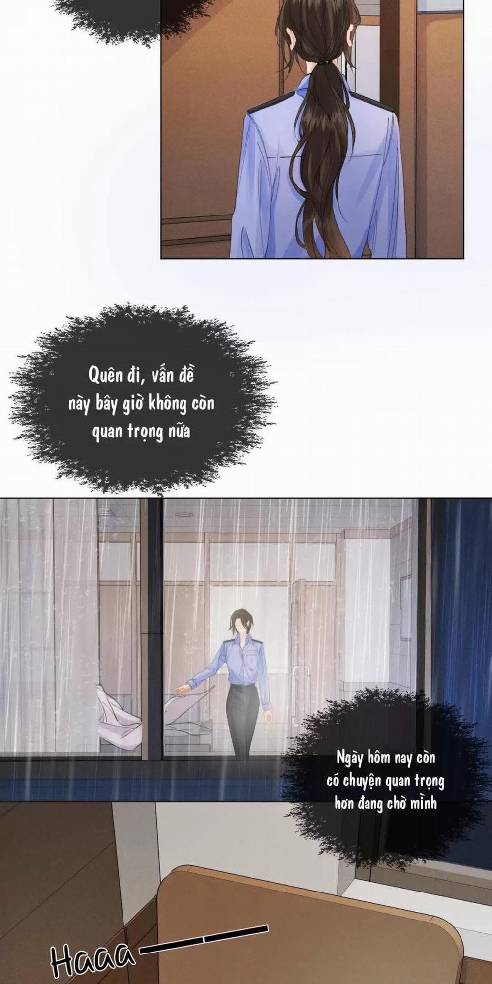 Nàng Pháp Y Thân Yêu Của Tôi 29 trang 17