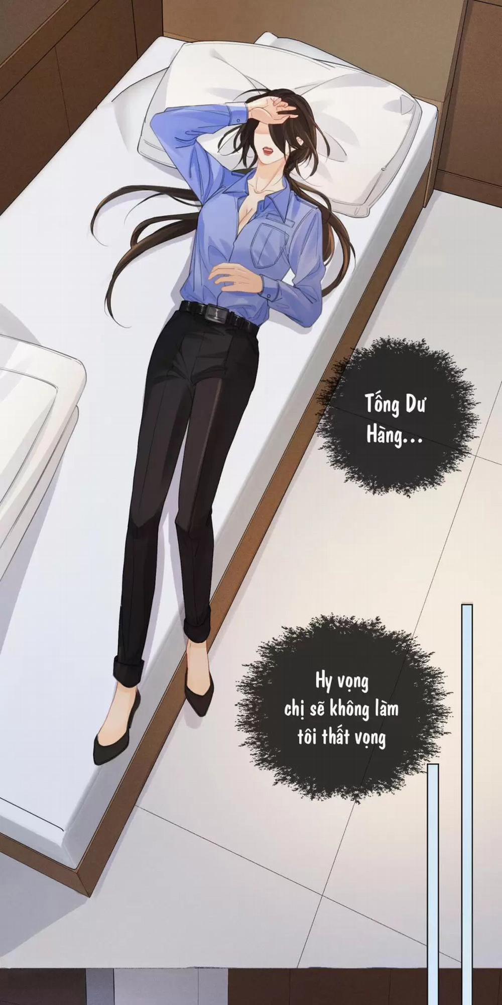 Nàng Pháp Y Thân Yêu Của Tôi 29 trang 18