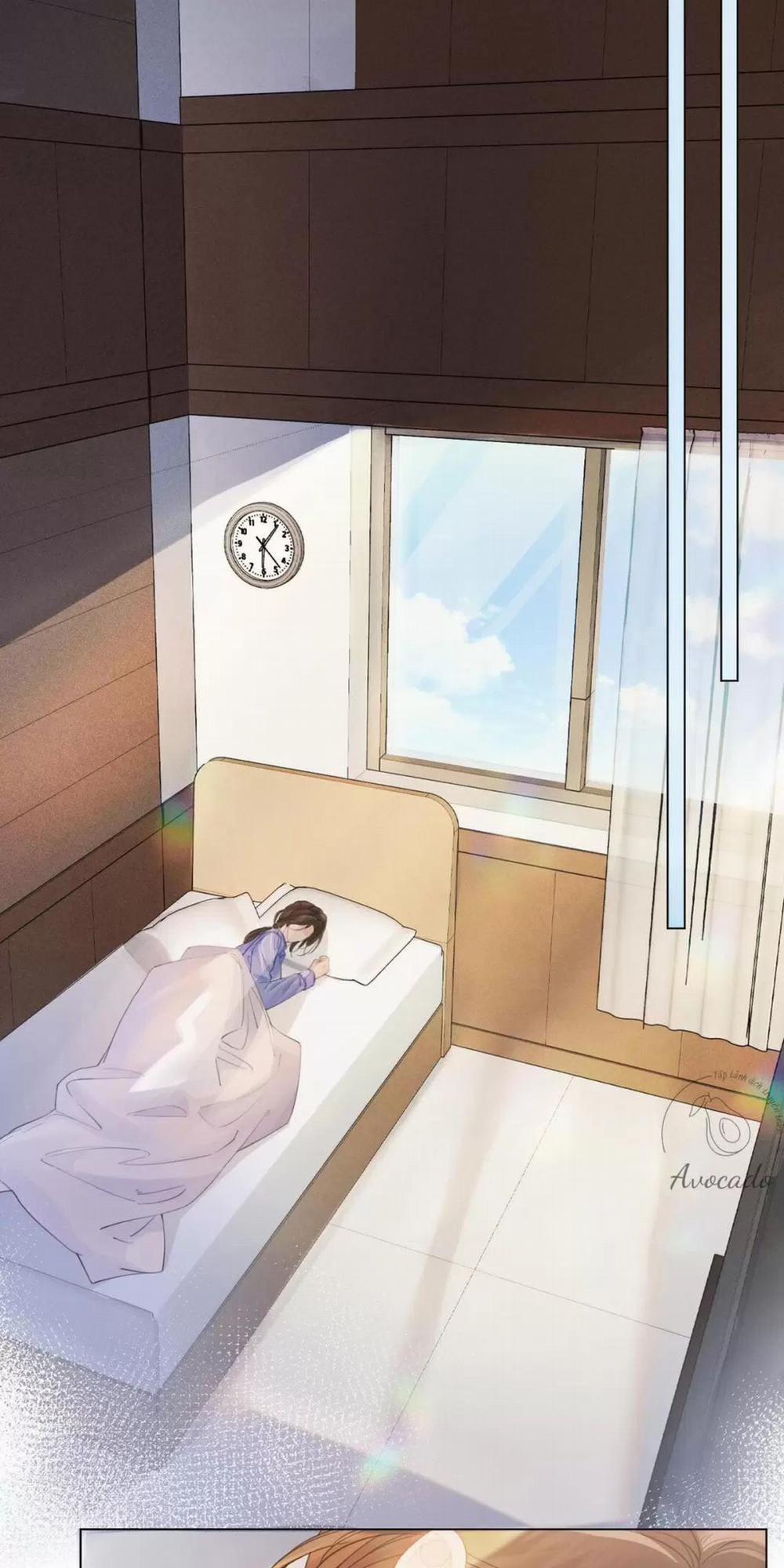 Nàng Pháp Y Thân Yêu Của Tôi 29 trang 19