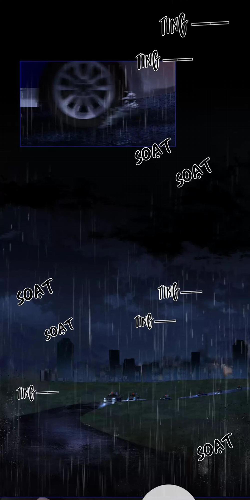 Nàng Pháp Y Thân Yêu Của Tôi 29 trang 2