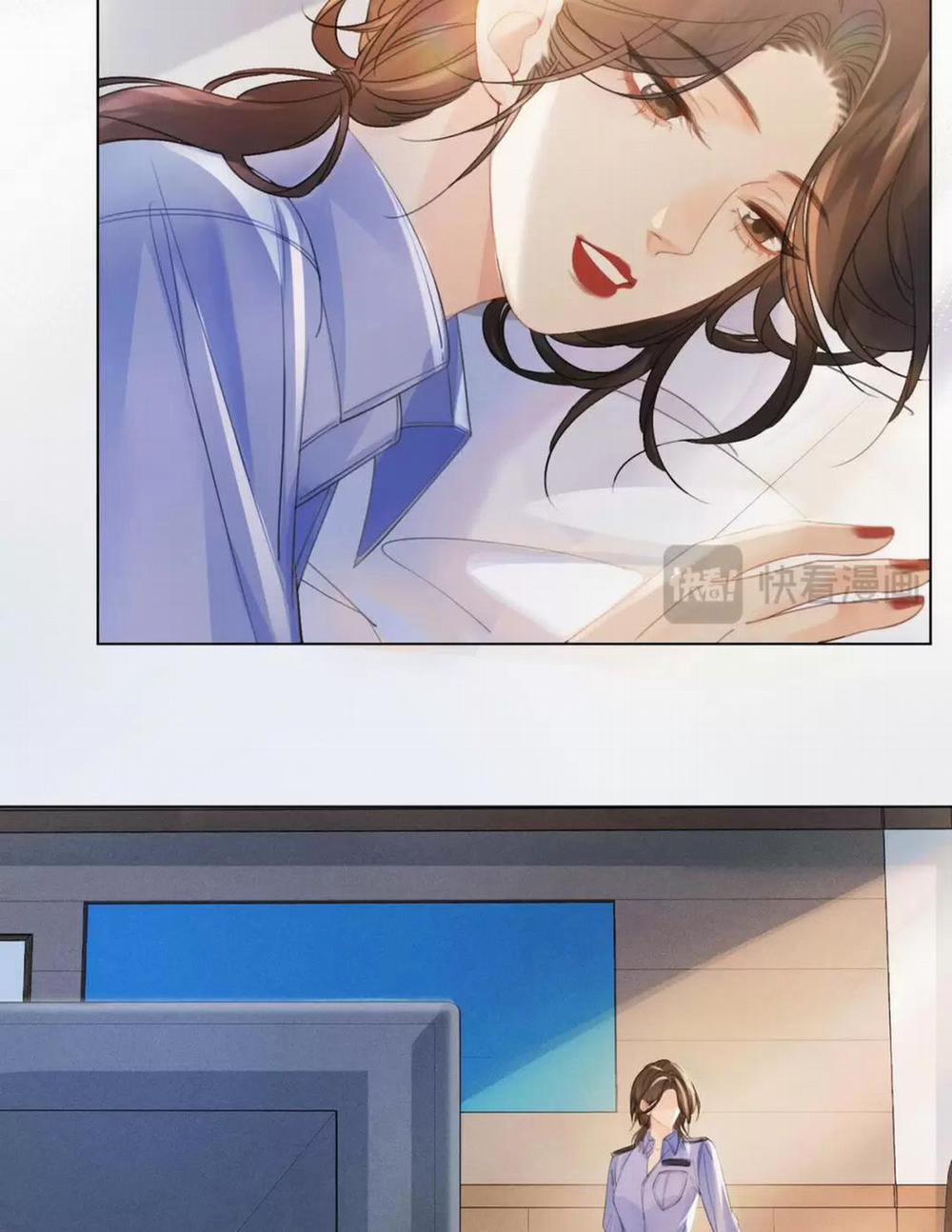 Nàng Pháp Y Thân Yêu Của Tôi 29 trang 20