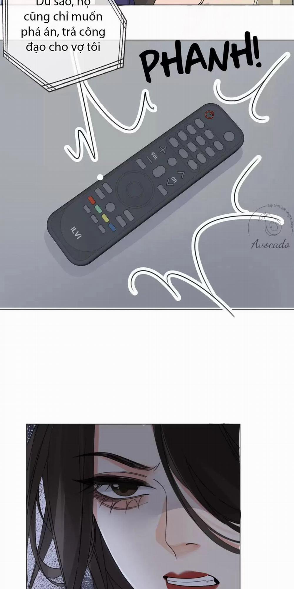 Nàng Pháp Y Thân Yêu Của Tôi 29 trang 23