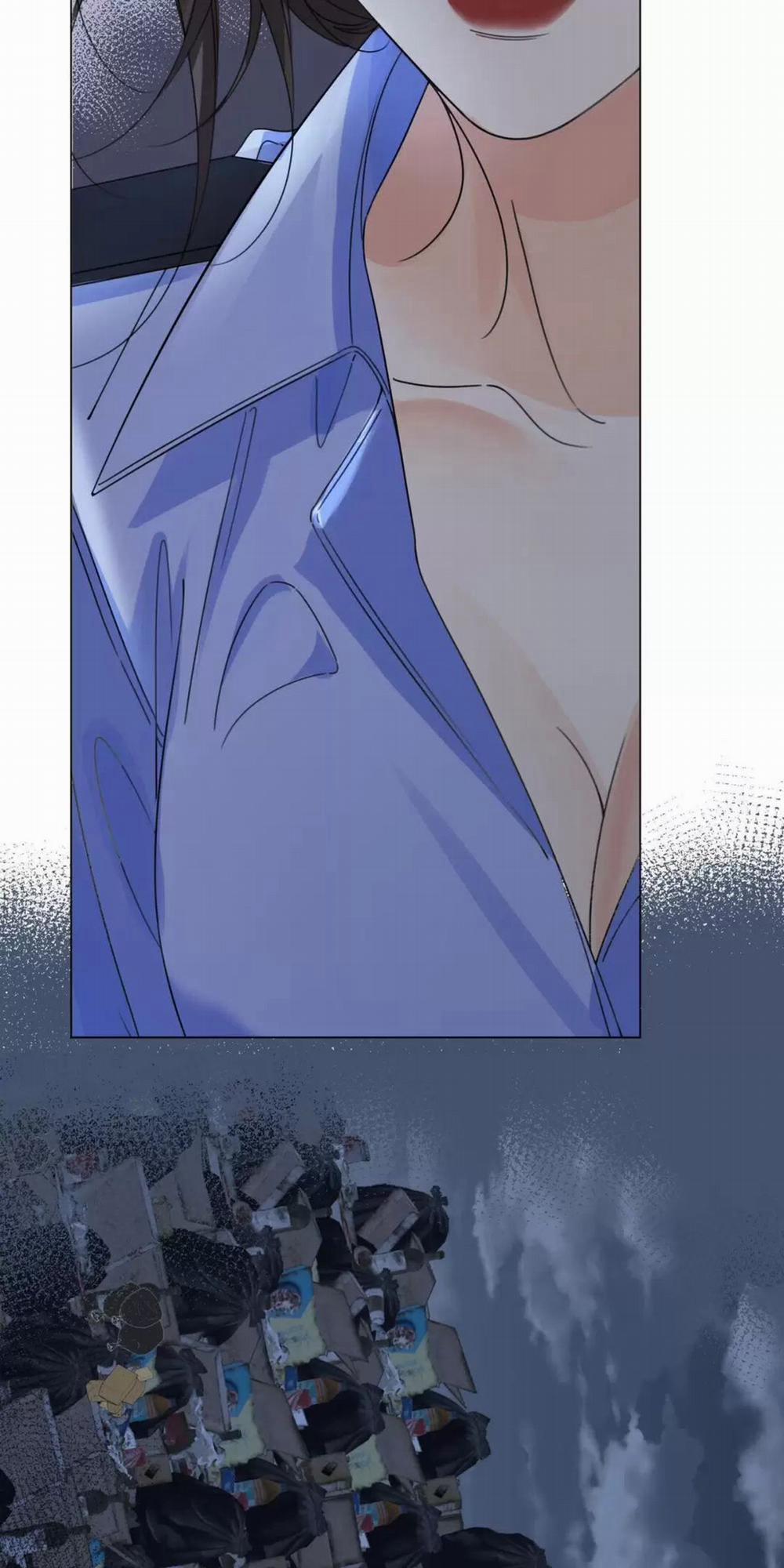 Nàng Pháp Y Thân Yêu Của Tôi 29 trang 24