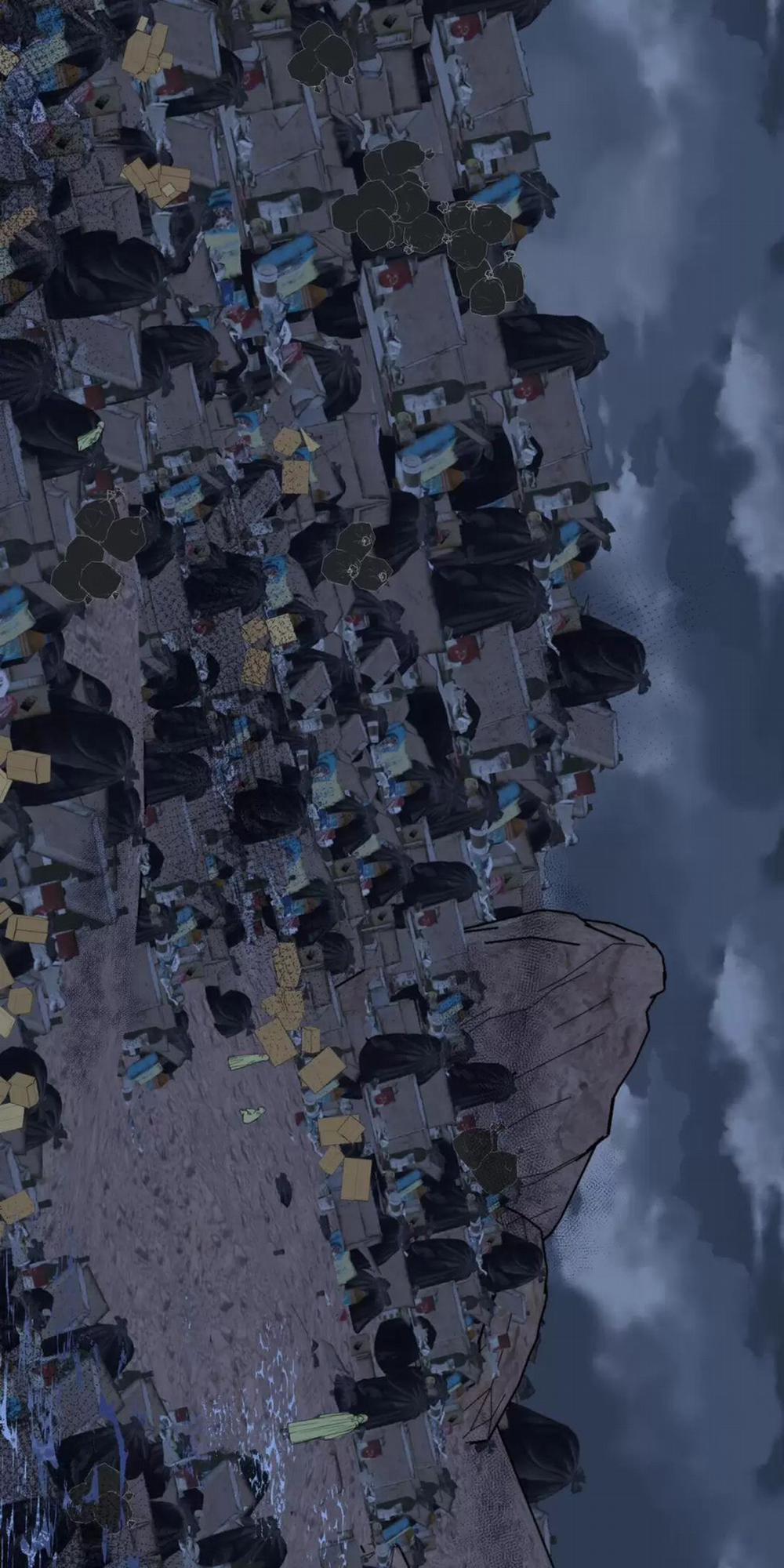 Nàng Pháp Y Thân Yêu Của Tôi 29 trang 25