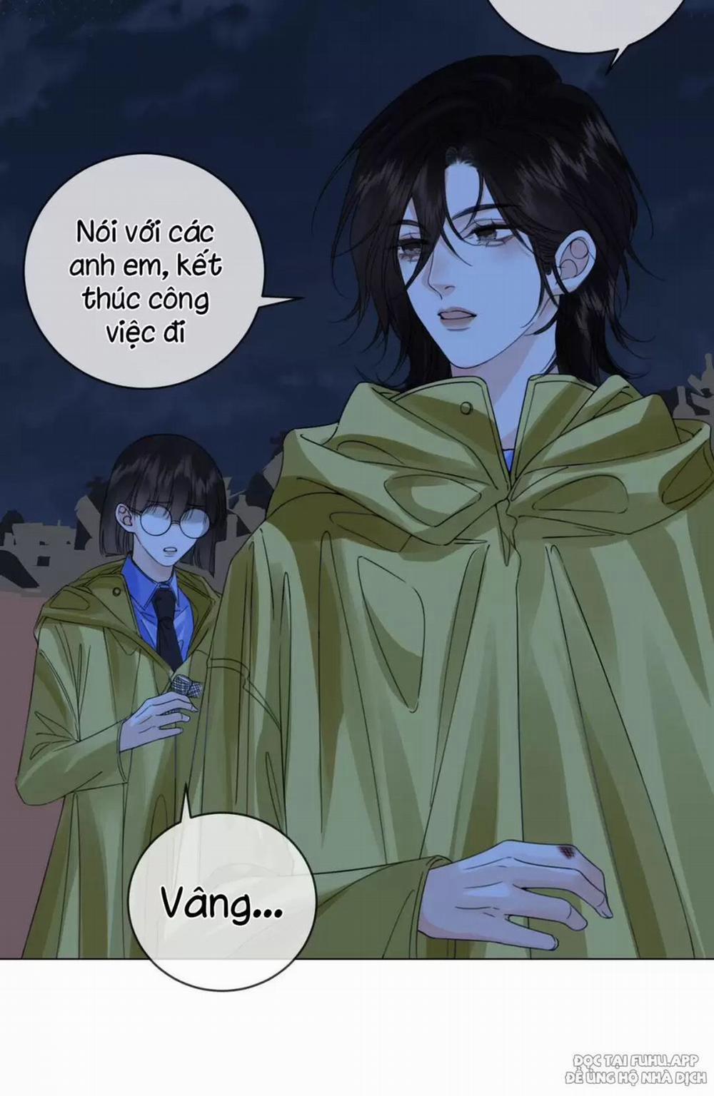 Nàng Pháp Y Thân Yêu Của Tôi 29 trang 27