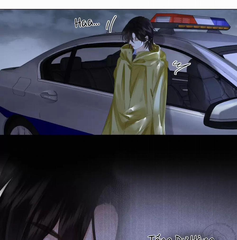 Nàng Pháp Y Thân Yêu Của Tôi 29 trang 28