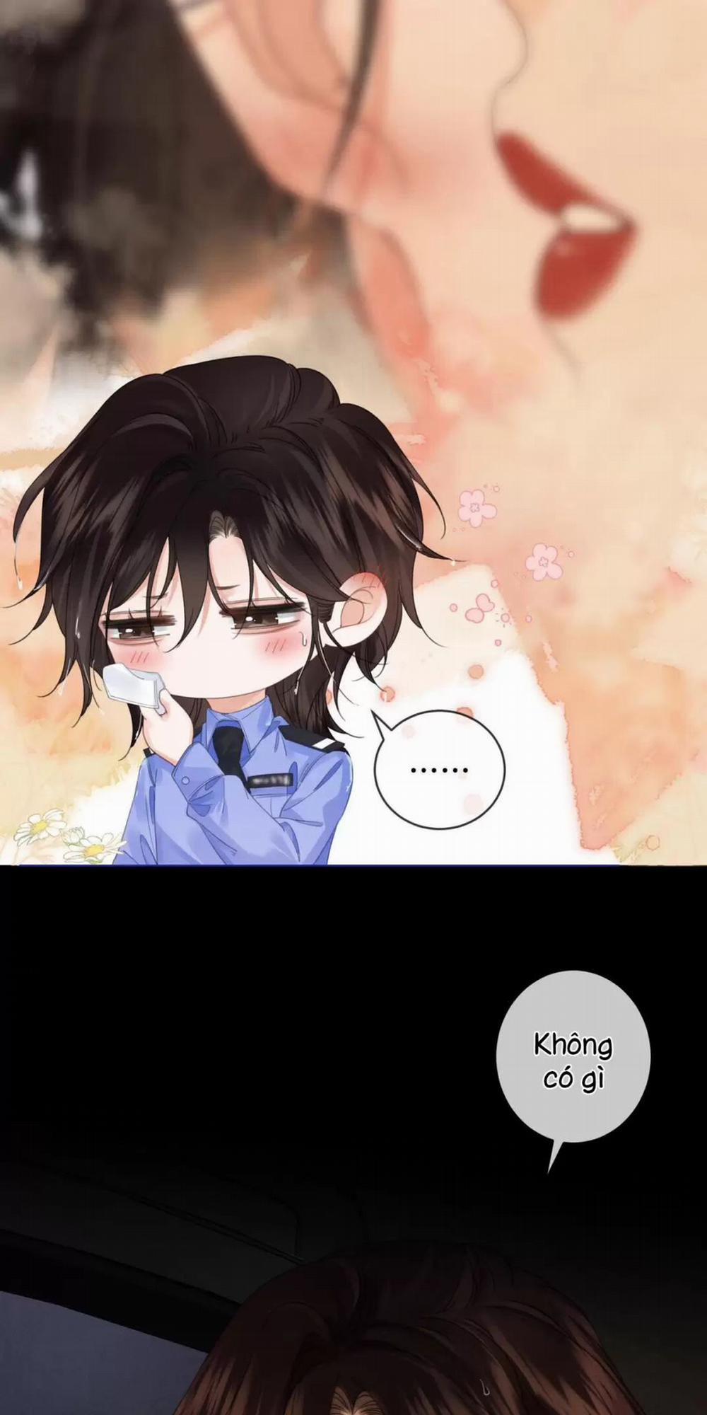 Nàng Pháp Y Thân Yêu Của Tôi 29 trang 4