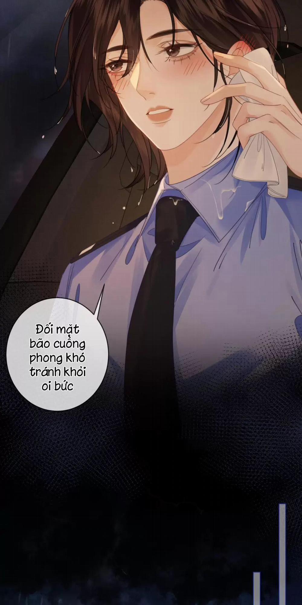 Nàng Pháp Y Thân Yêu Của Tôi 29 trang 5