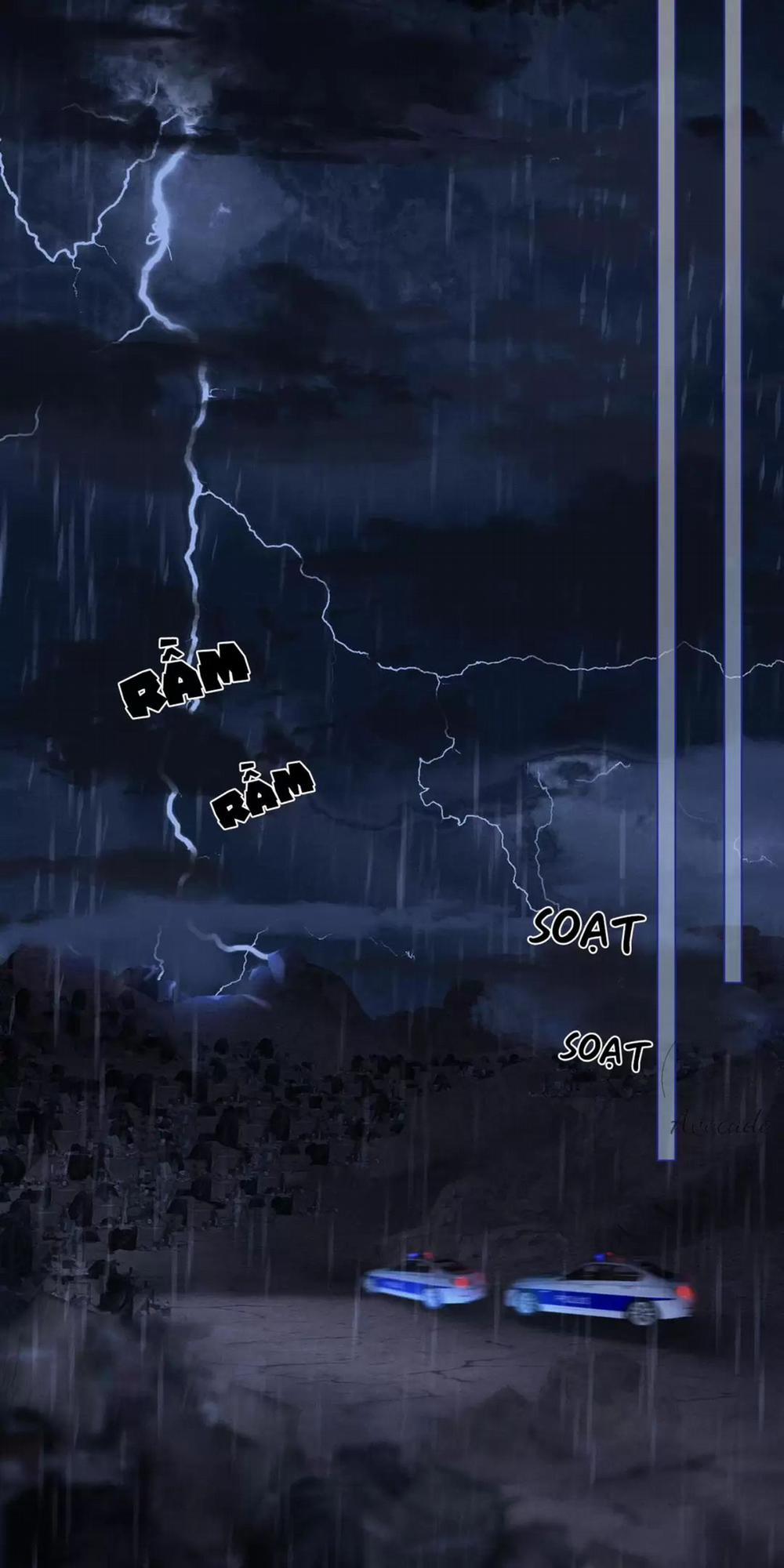 Nàng Pháp Y Thân Yêu Của Tôi 29 trang 6