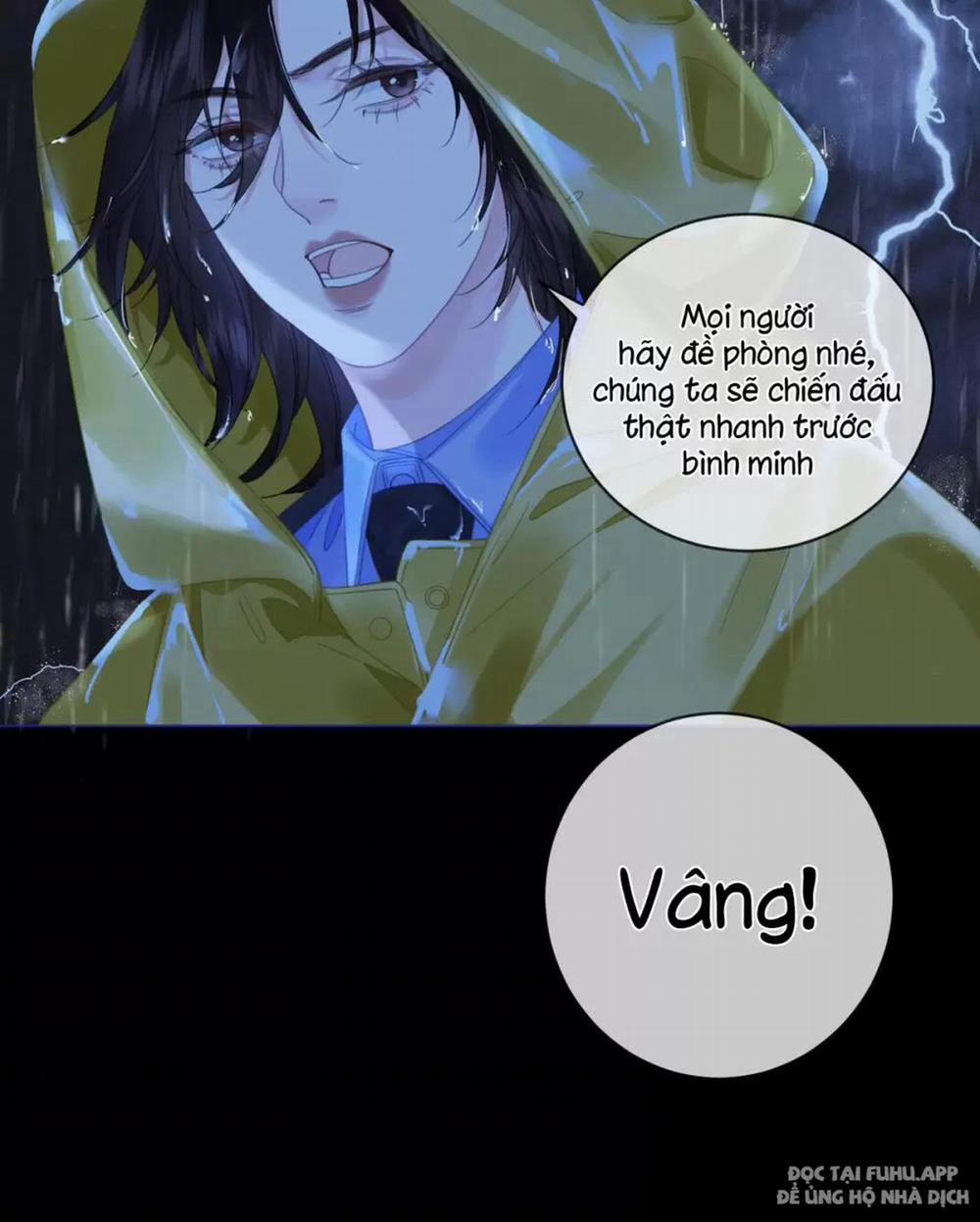 Nàng Pháp Y Thân Yêu Của Tôi 29 trang 8