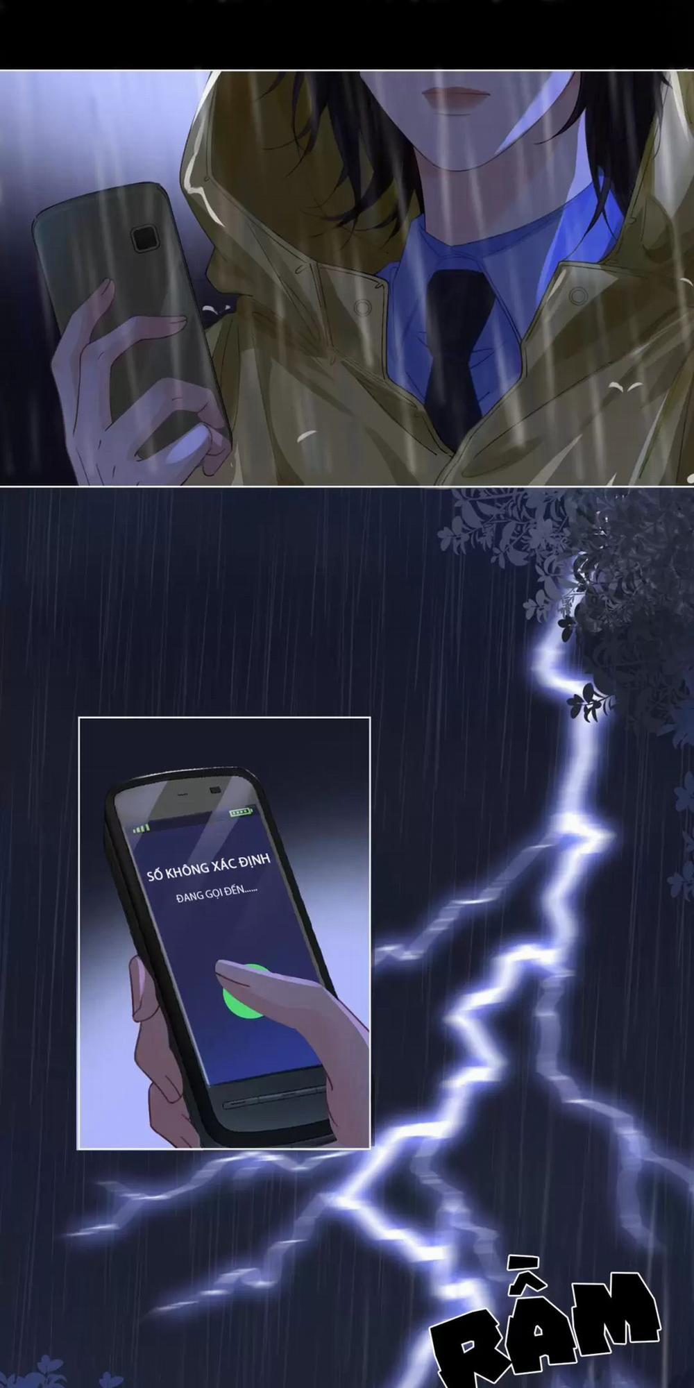 Nàng Pháp Y Thân Yêu Của Tôi 29 trang 9