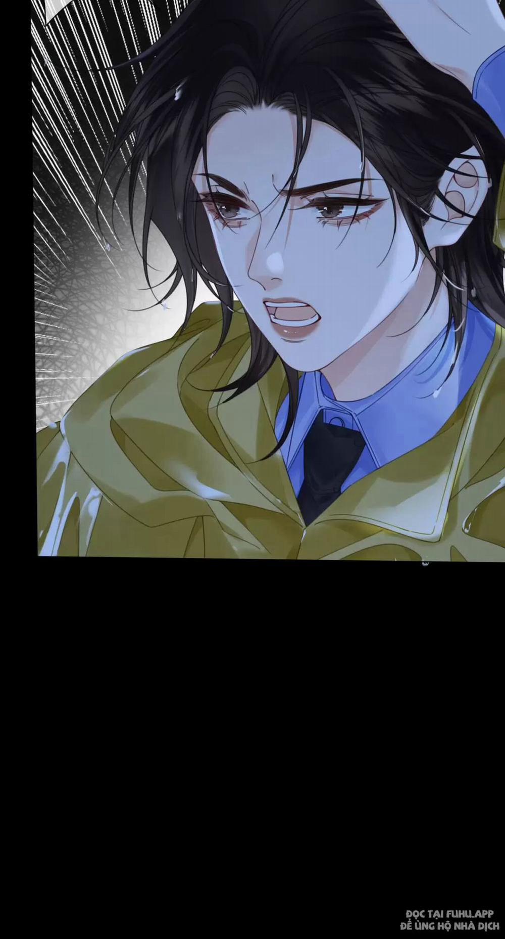 Nàng Pháp Y Thân Yêu Của Tôi 30 trang 12