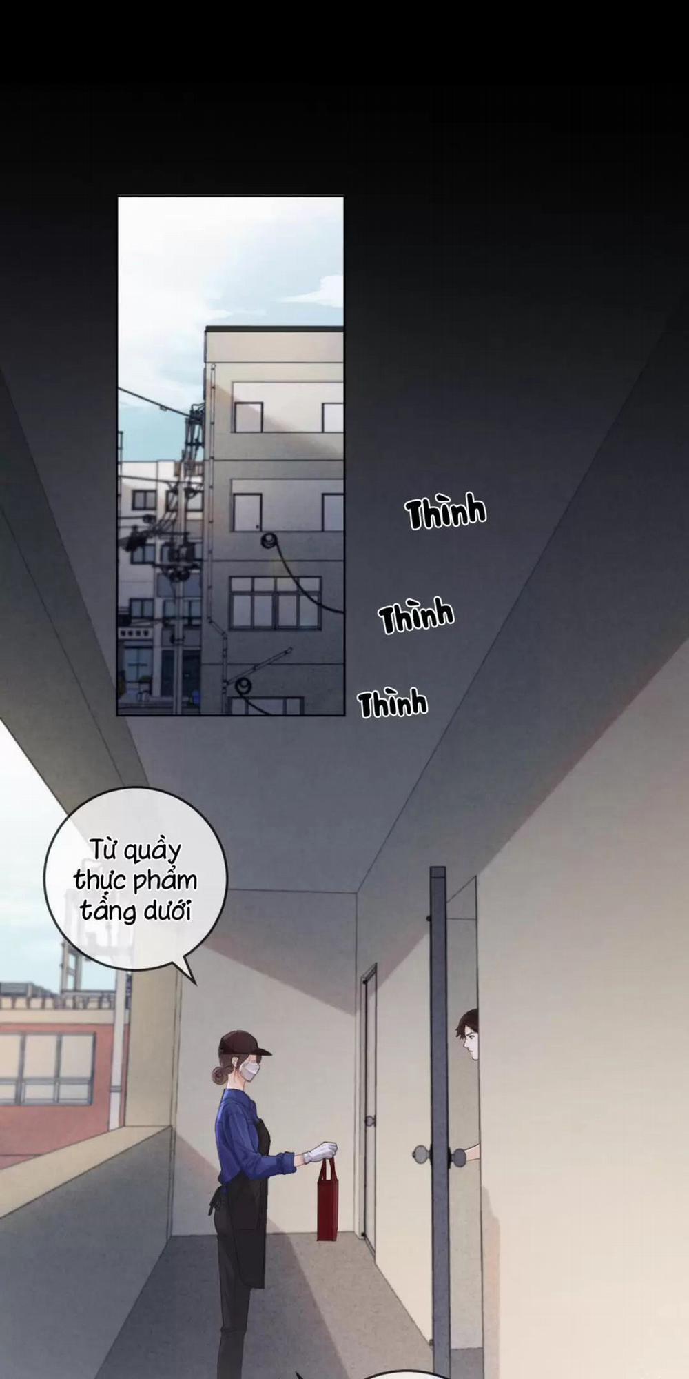 Nàng Pháp Y Thân Yêu Của Tôi 30 trang 13