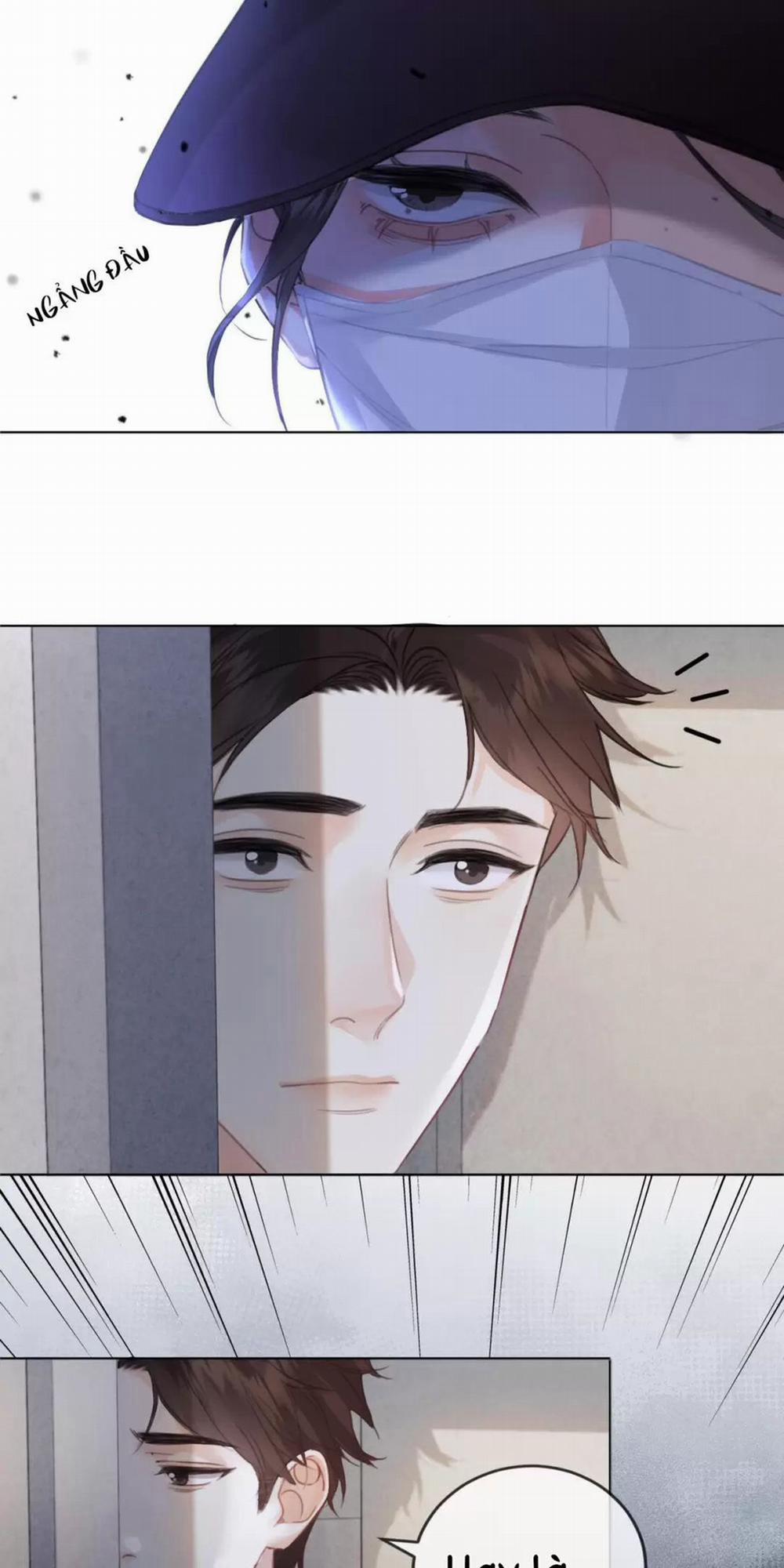 Nàng Pháp Y Thân Yêu Của Tôi 30 trang 16