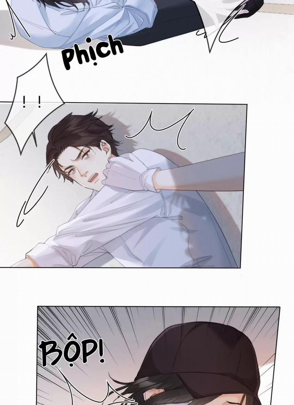 Nàng Pháp Y Thân Yêu Của Tôi 30 trang 19