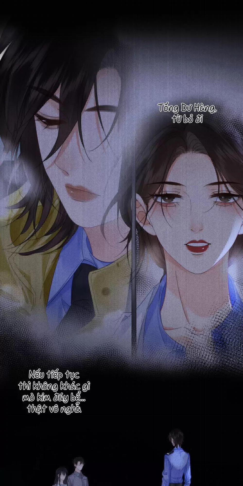 Nàng Pháp Y Thân Yêu Của Tôi 30 trang 2