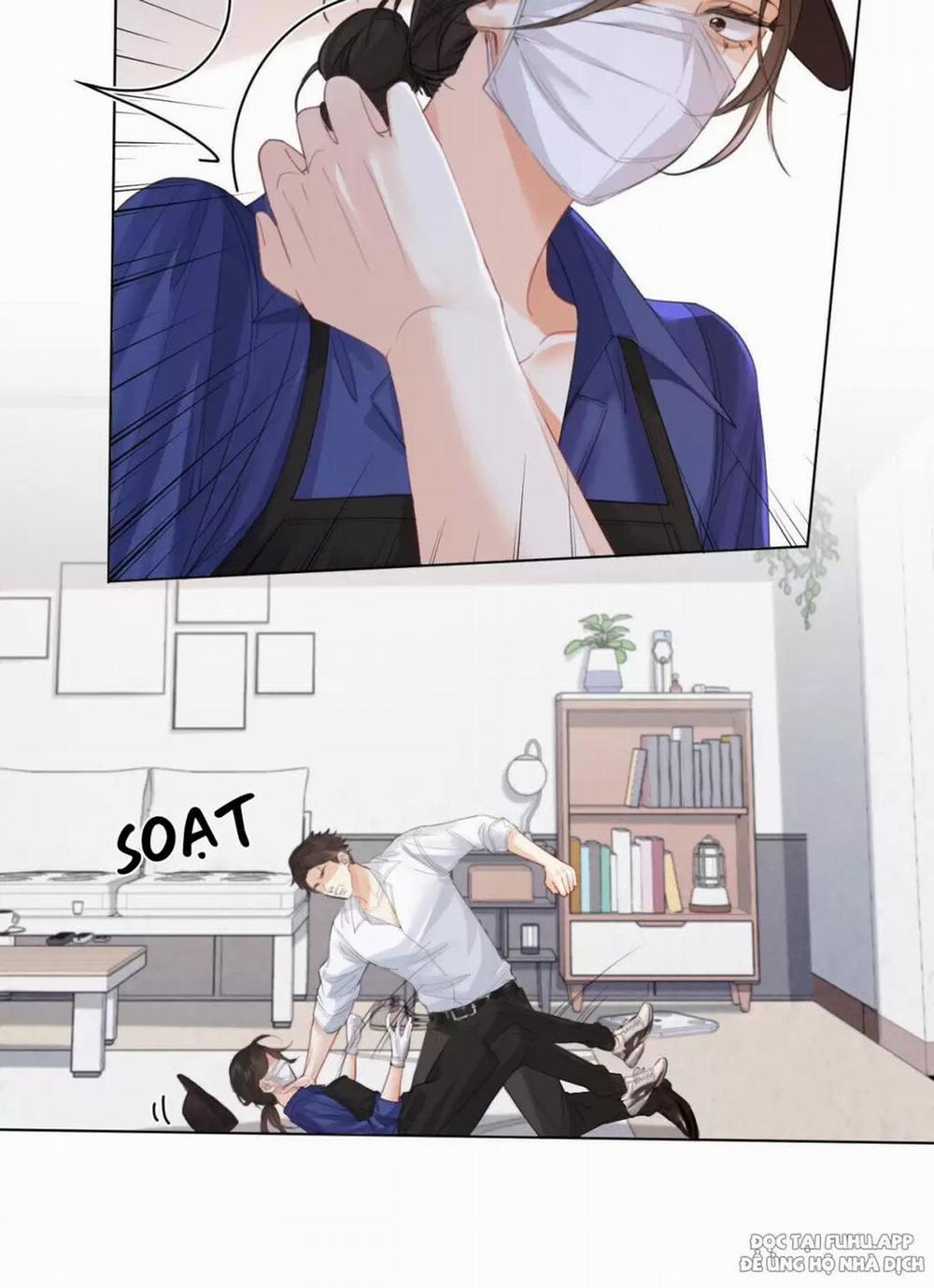 Nàng Pháp Y Thân Yêu Của Tôi 30 trang 20