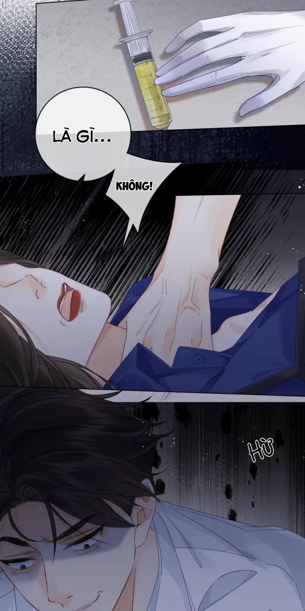 Nàng Pháp Y Thân Yêu Của Tôi 30 trang 24