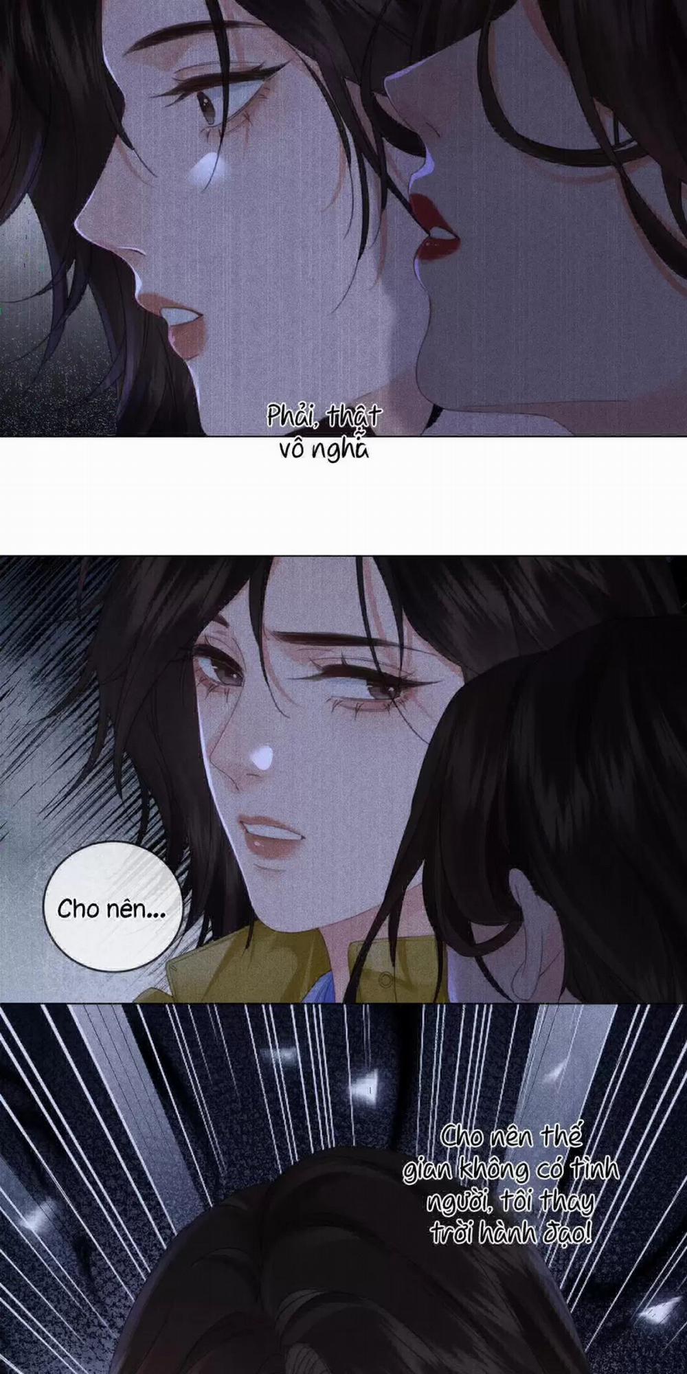 Nàng Pháp Y Thân Yêu Của Tôi 30 trang 4