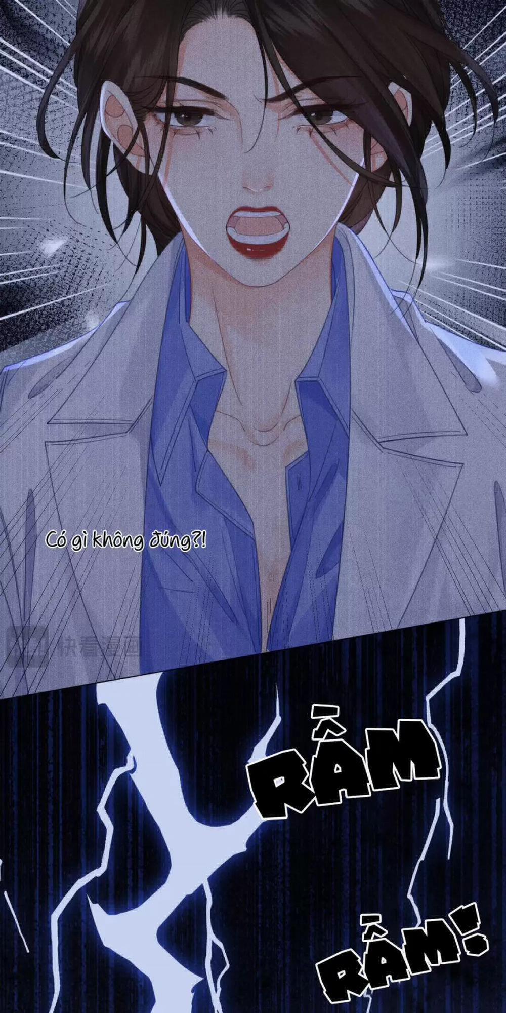 Nàng Pháp Y Thân Yêu Của Tôi 30 trang 5